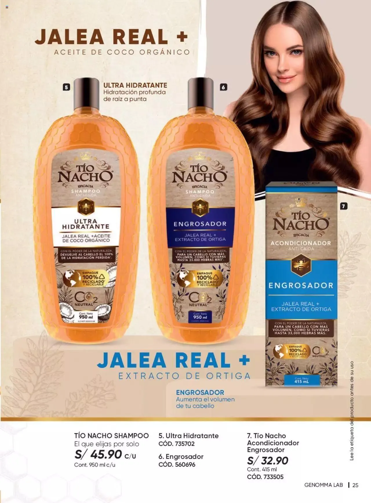 Catalogo de Azzorti - Campaña 11 Plus 15 de junio al 31 de diciembre 2024 - Pag 25