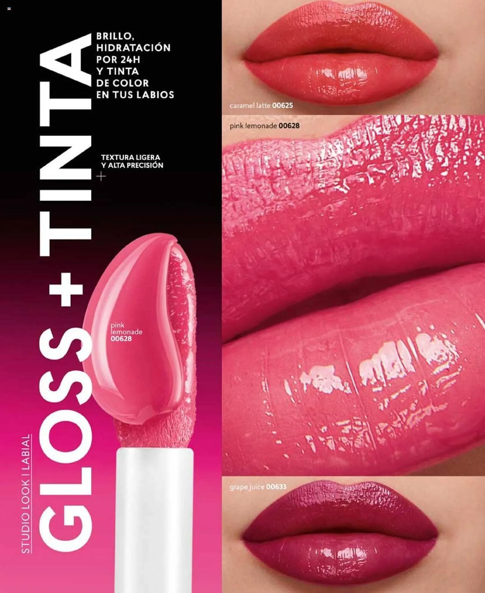 Catalogo de Catálogo Cyzone 1 de octubre al 31 de octubre 2024 - Pag 6