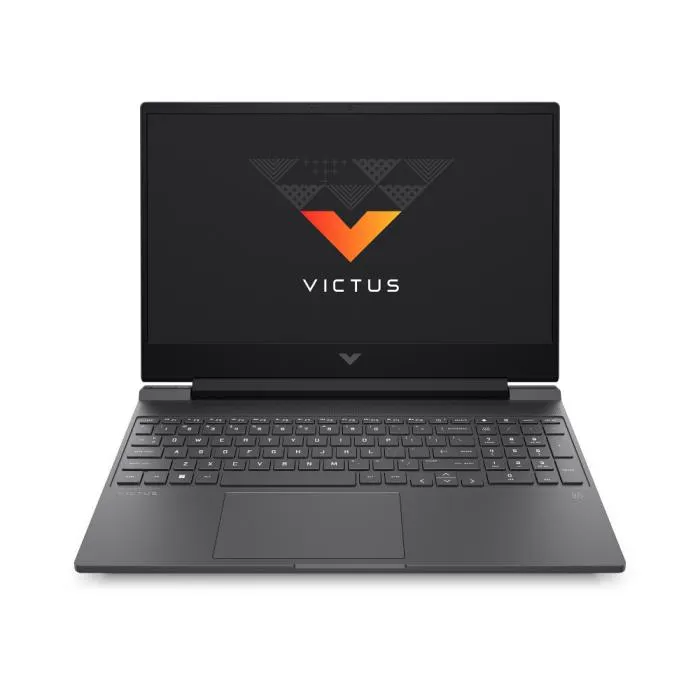 Laptop Gaming HP Victus 15.6" Window 11 Home 16GB 512GB 15-FB0125LA