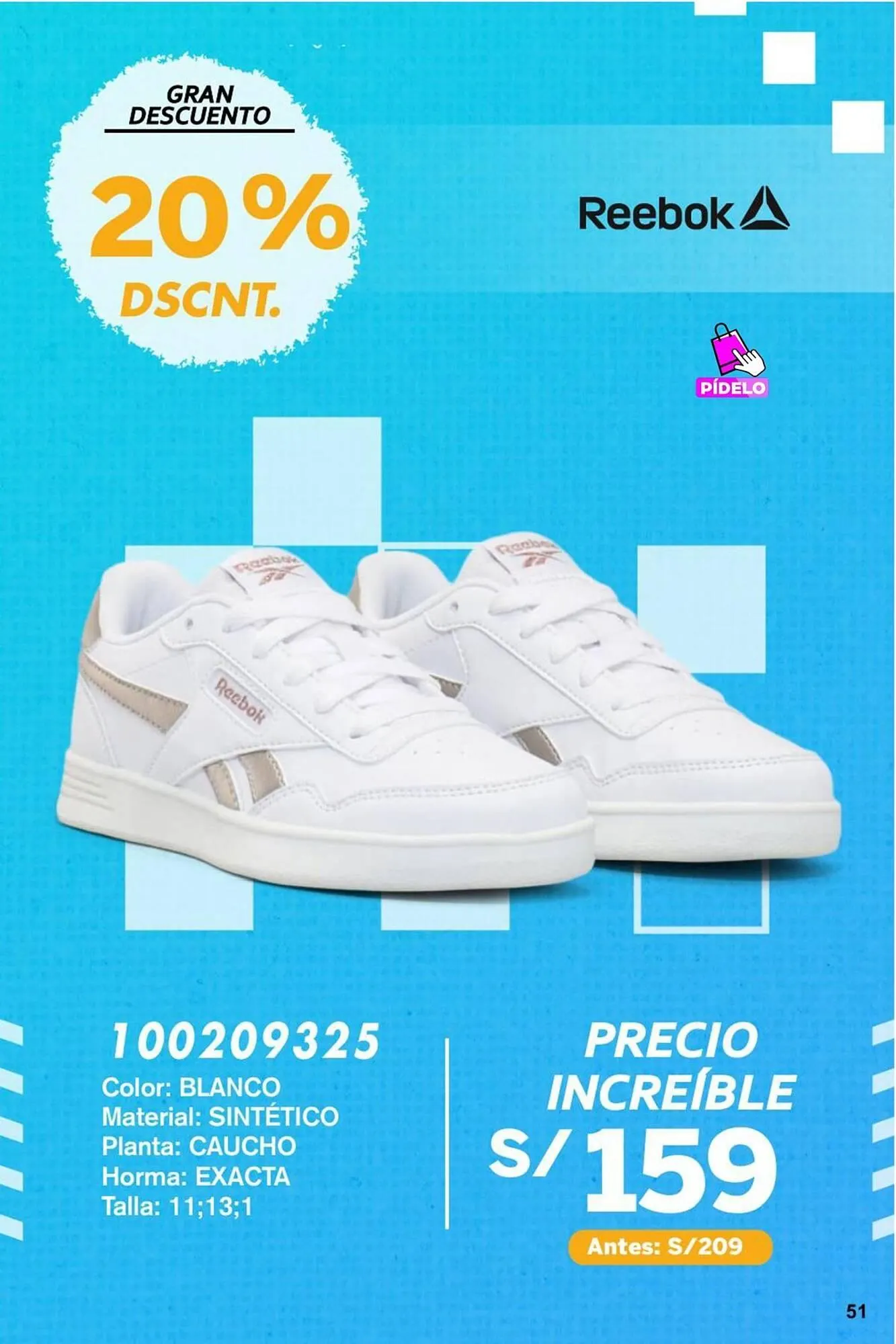 Catalogo de Catálogo Sokso 27 de abril al 3 de mayo 2026 - Pag 51