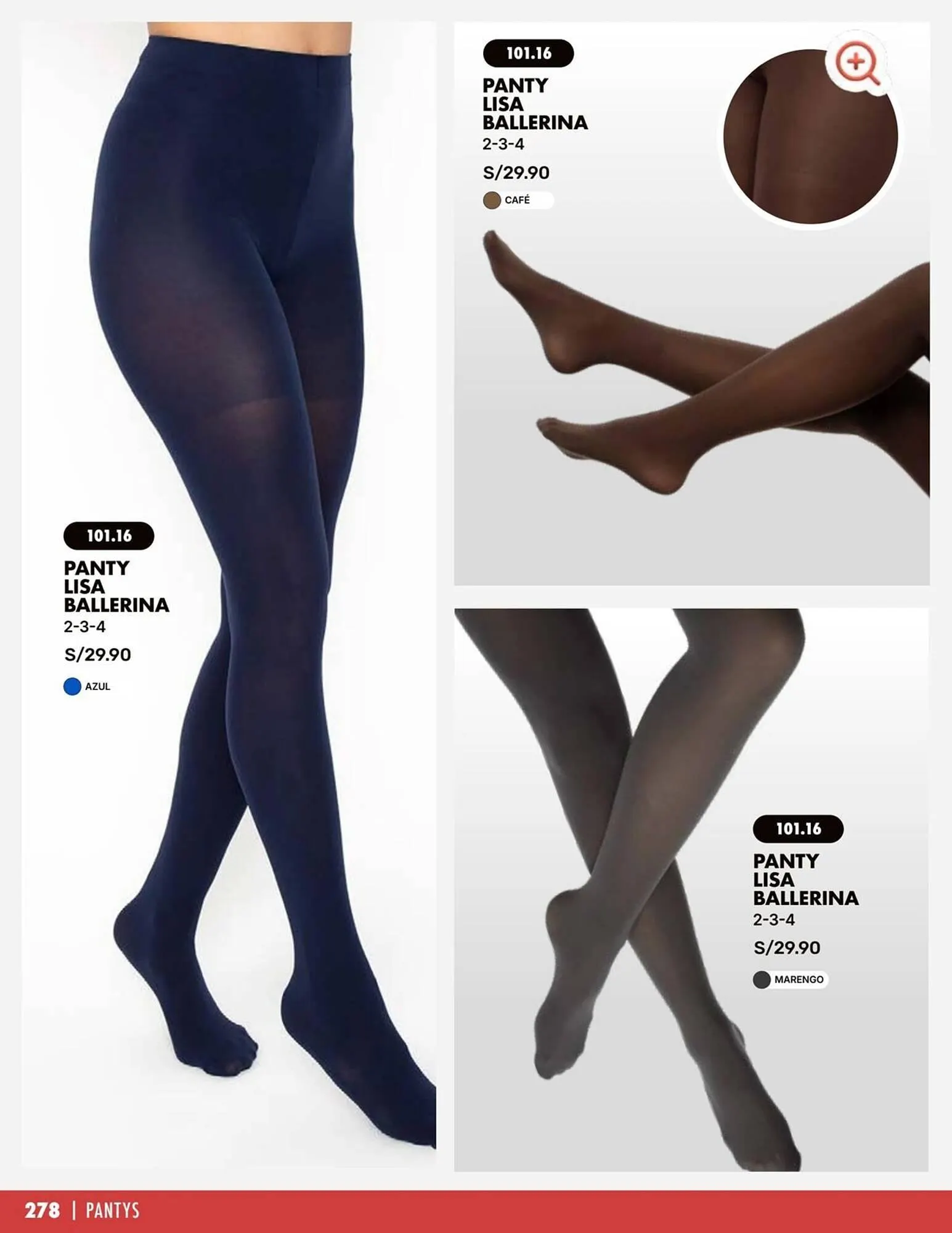 Catalogo de Catálogo Kayser 13 de mayo al 30 de junio 2025 - Pag 278