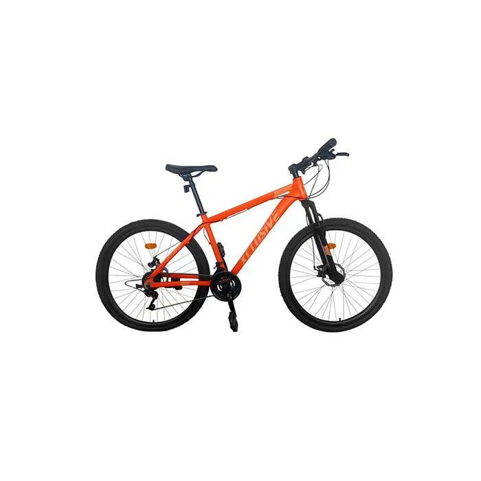 Bicicleta Xclusive Aro 29" N/N
