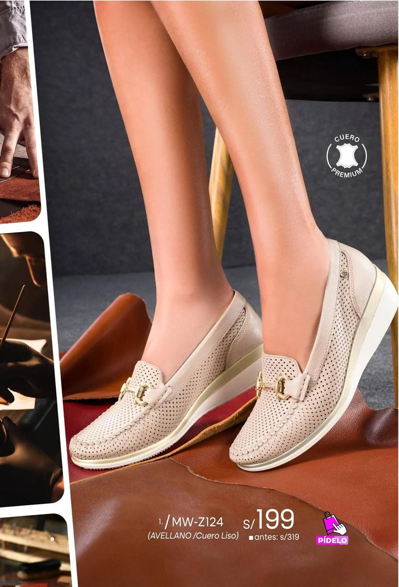 Catalogo de Catálogo Sokso 30 de junio al 3 de agosto 2025 - Pag 3