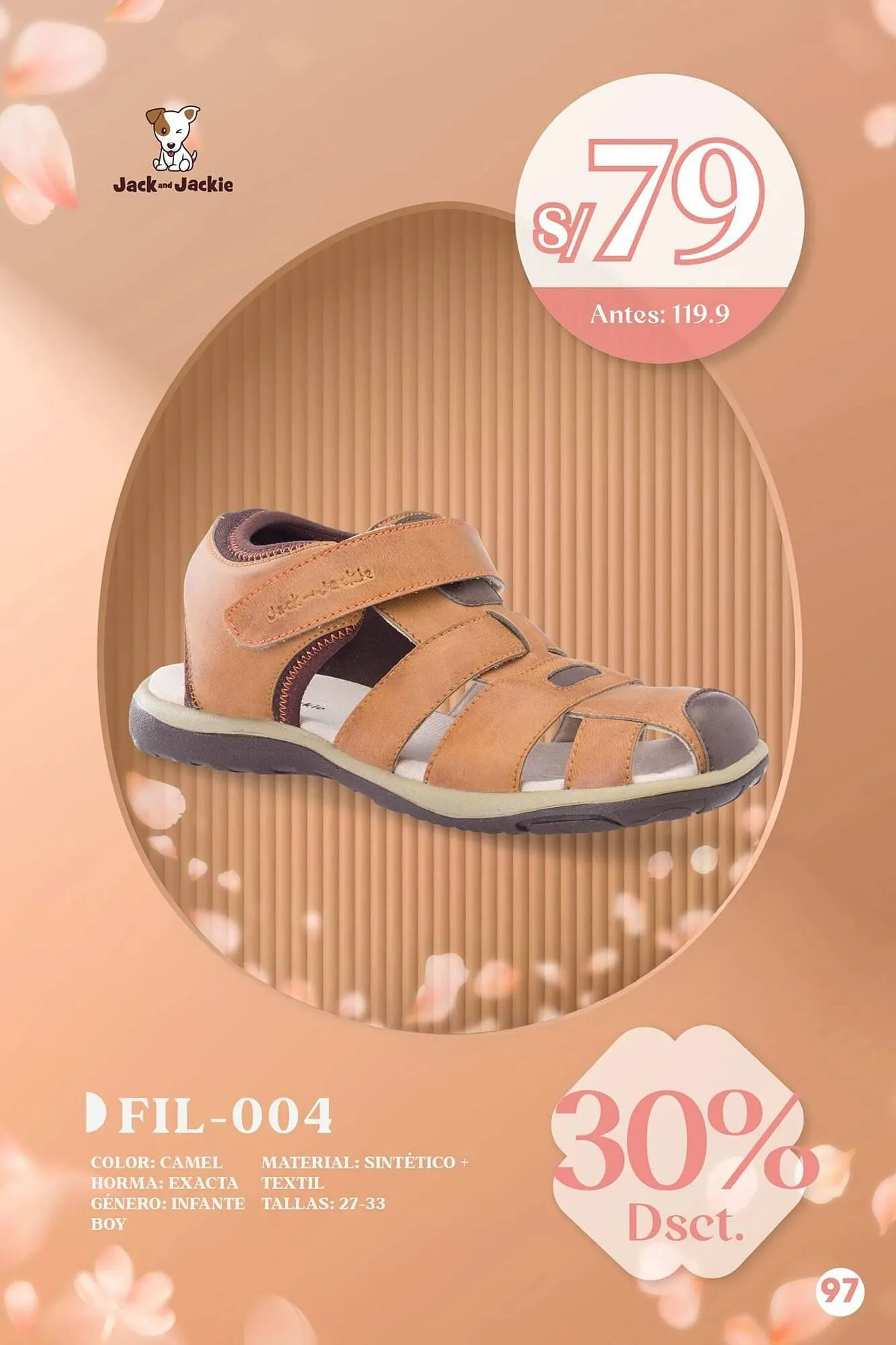 Catalogo de Catálogo Sokso 7 de julio al 13 de julio 2025 - Pag 97