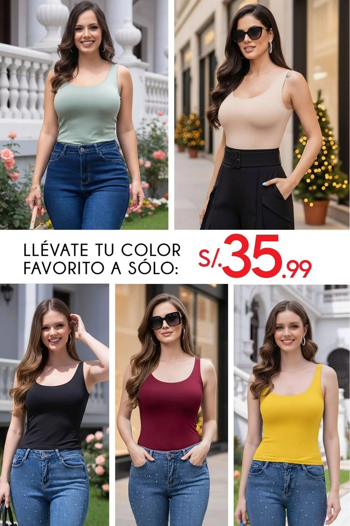 Catalogo de Catálogo Glamour 25 de noviembre al 24 de diciembre 2025 - Pag 114