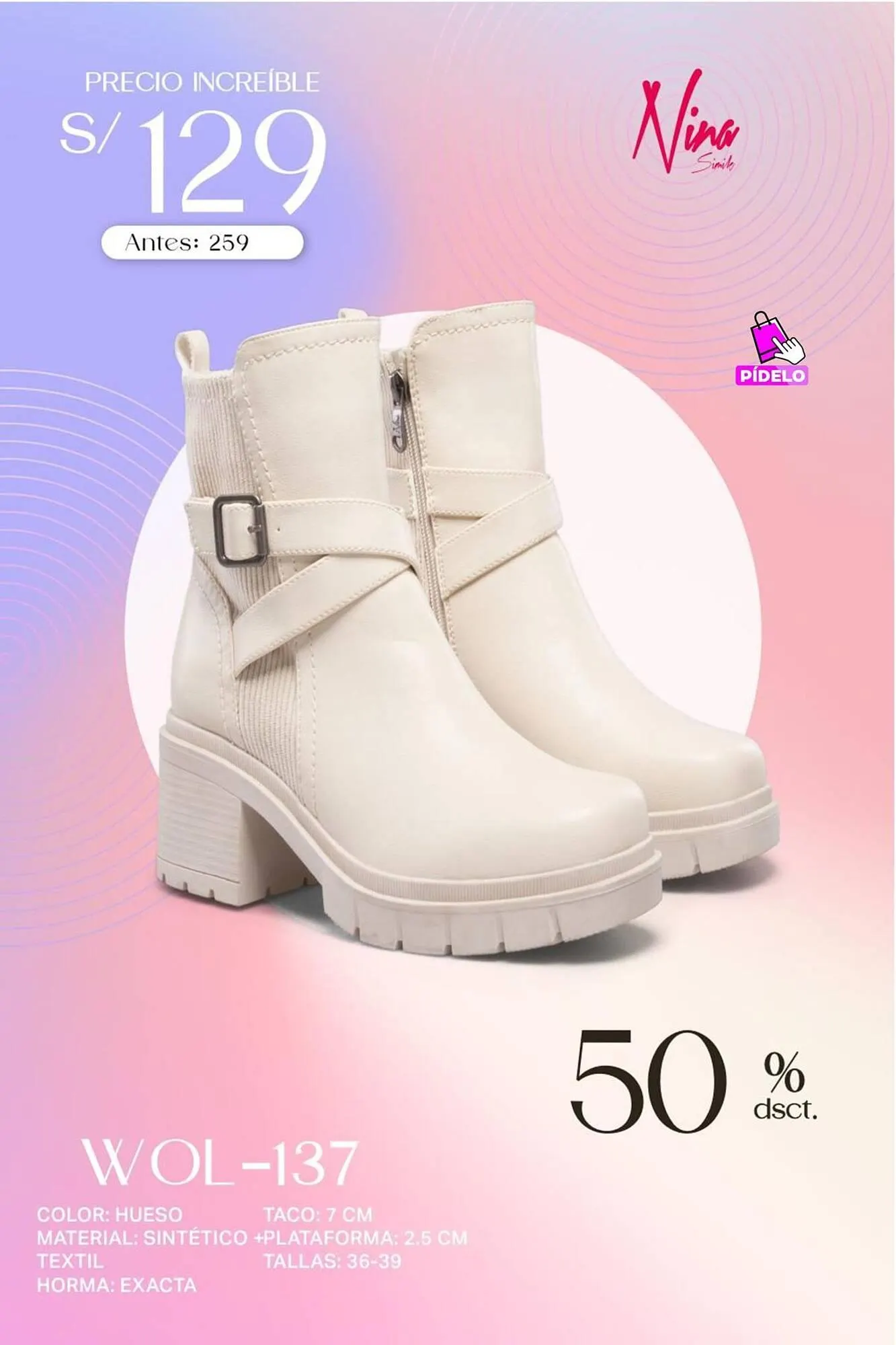 Catalogo de Catálogo Sokso 5 de enero al 11 de enero 2026 - Pag 68