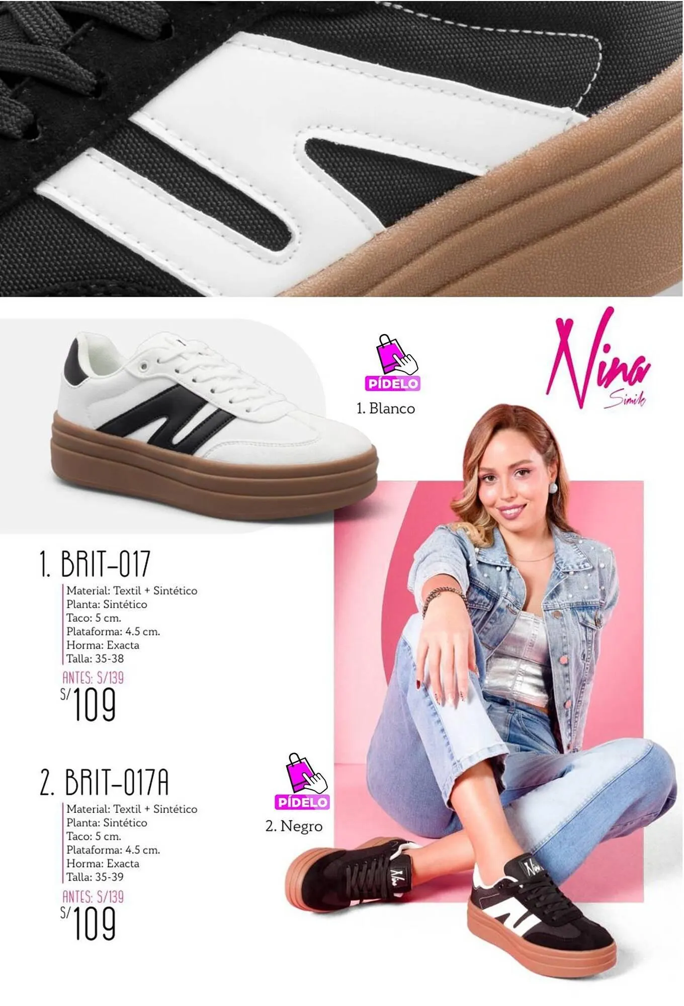 Catalogo de Catálogo Sokso 30 de octubre al 30 de noviembre 2025 - Pag 62