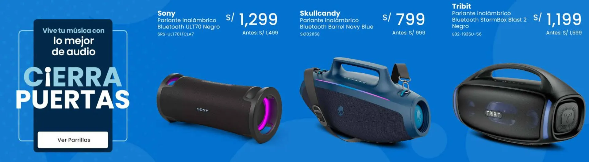 Catalogo de Catálogo Tiendas EFE 1 de abril al 30 de abril 2025 - Pag 8