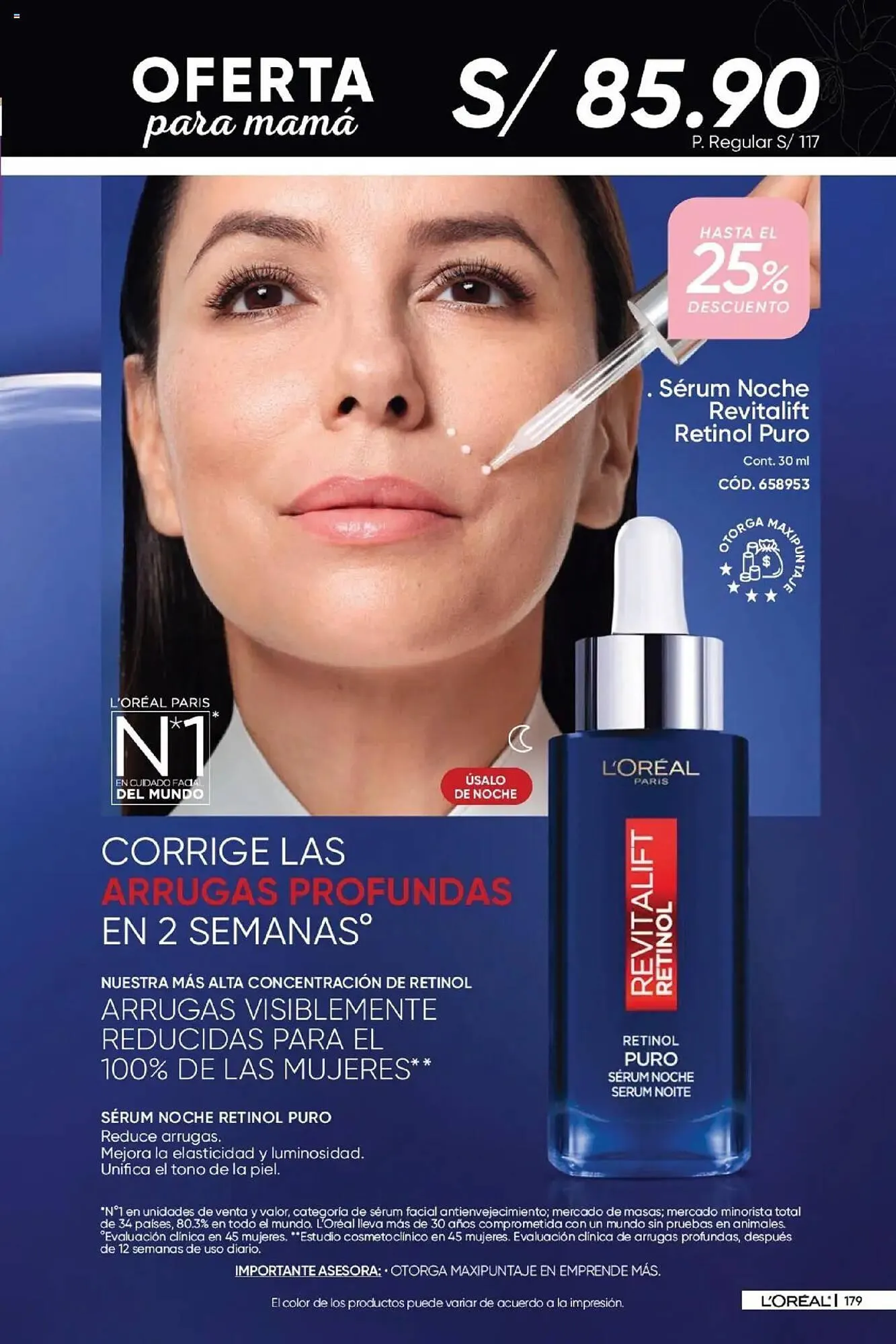 Catalogo de Catálogo Dupree 27 de marzo al 13 de abril 2025 - Pag 698