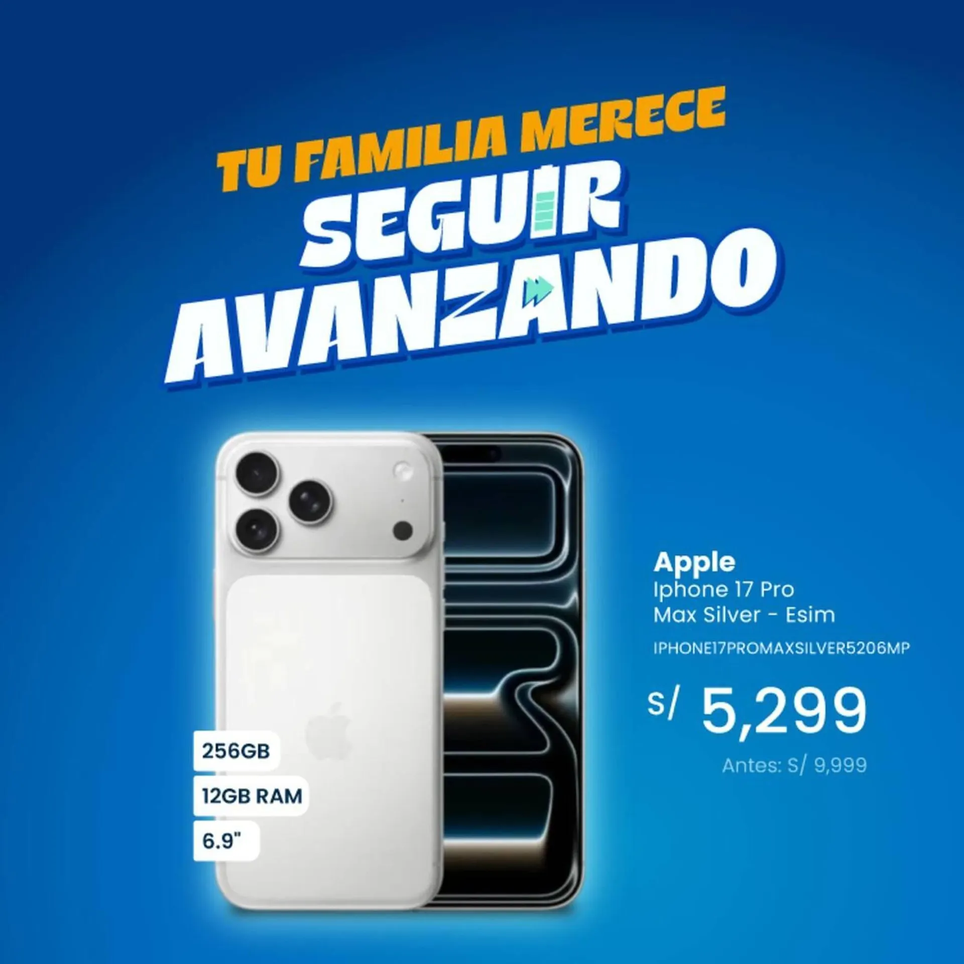 Catalogo de Catálogo Tiendas EFE 9 de marzo al 13 de marzo 2026 - Pag 4