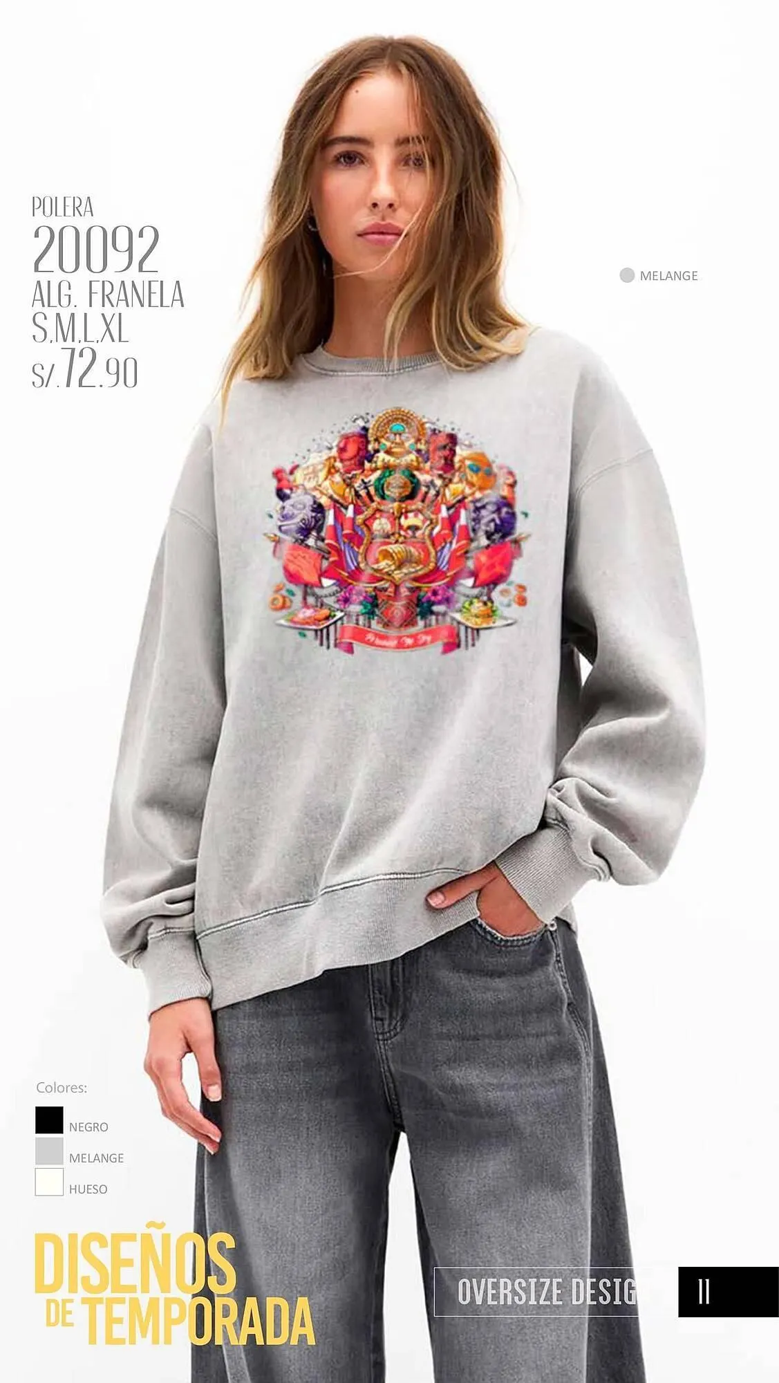 Catalogo de Catálogo Gambler 14 de noviembre al 15 de diciembre 2024 - Pag 11