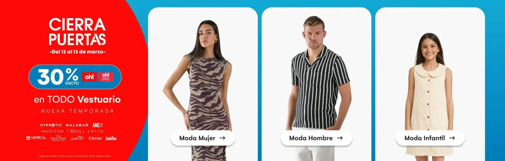 Catalogo de Catálogo Oechsle 12 de marzo al 13 de marzo 2026 - Pag 6