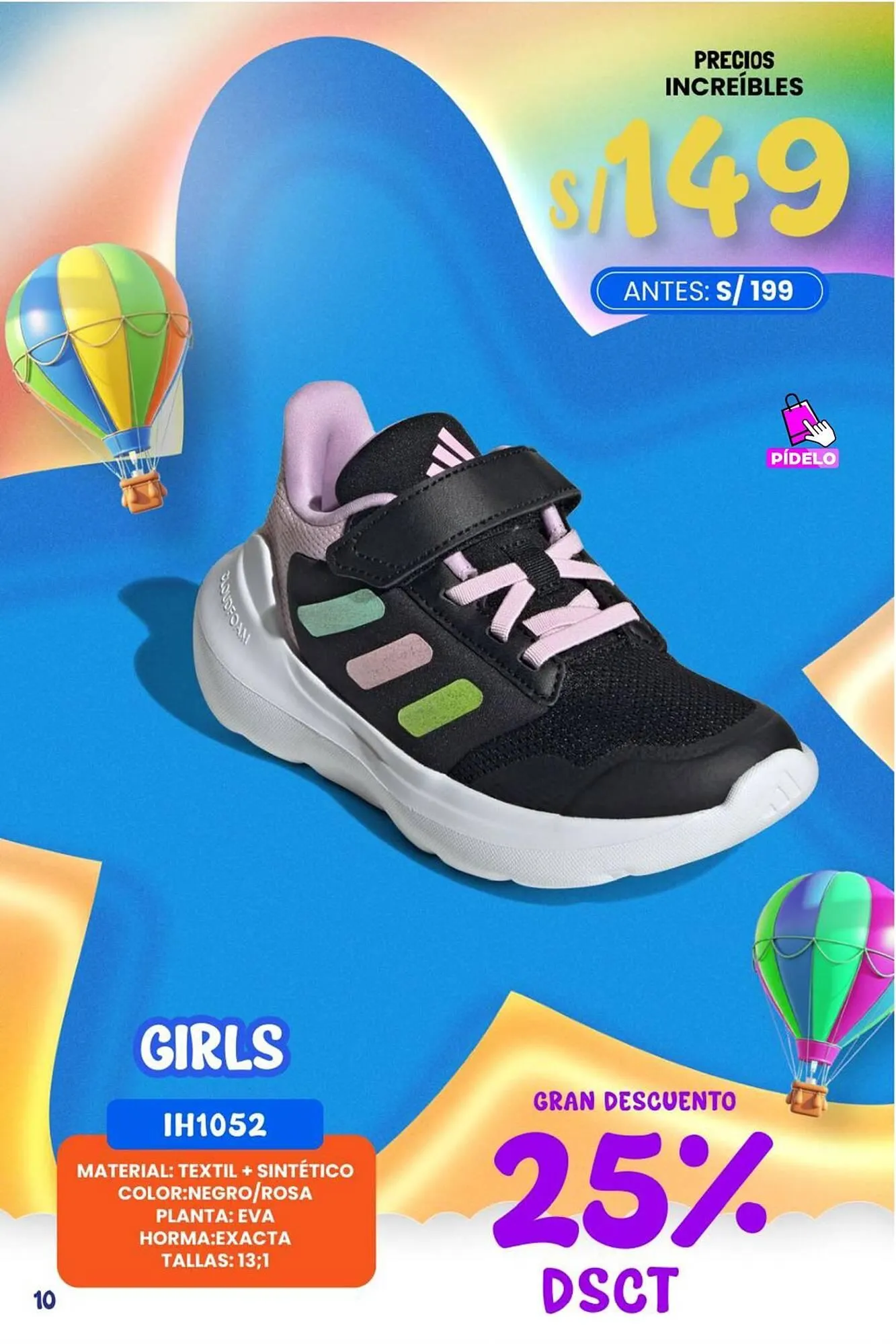 Catalogo de Catálogo Sokso 12 de enero al 18 de enero 2026 - Pag 10