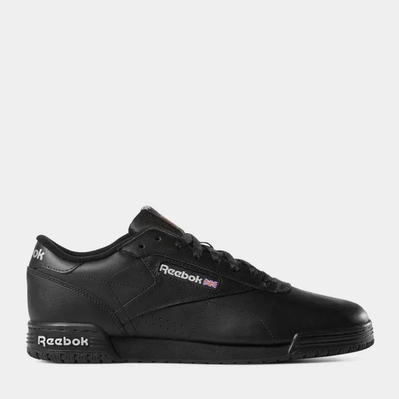 Zapatillas Urbanas Reebok Hombres 100000168 Ex-O-Fit Lo