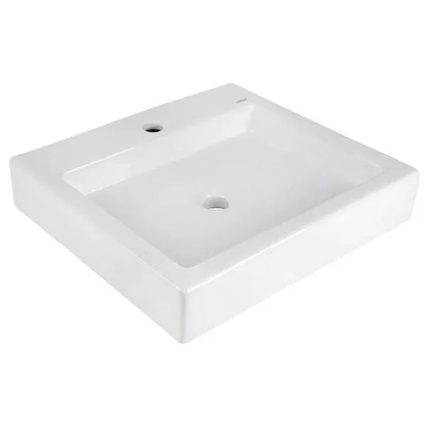 Bowl Blanco S/ Rebose Kub