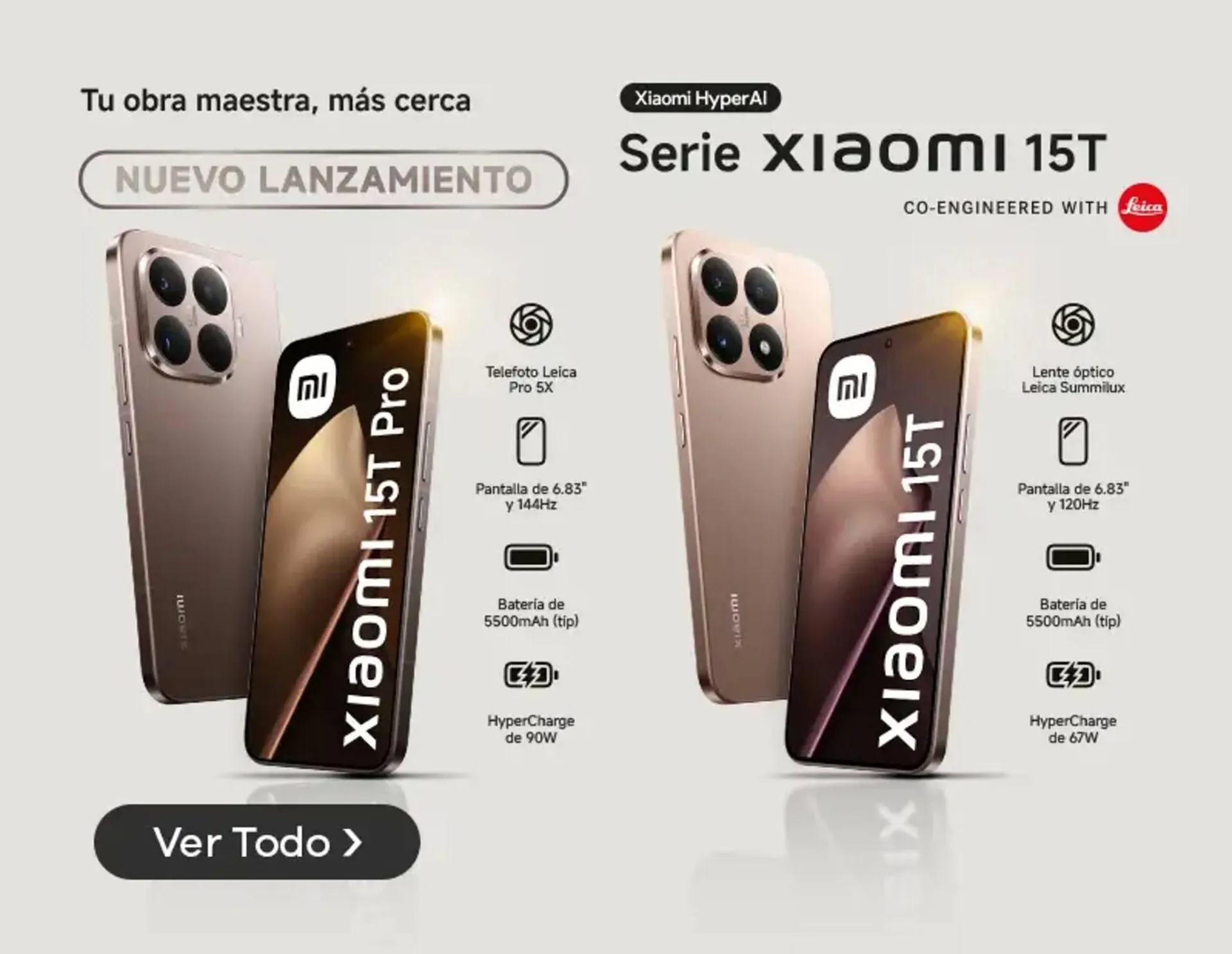 Catalogo de Catálogo Estilos 16 de octubre al 30 de octubre 2025 - Pag 7