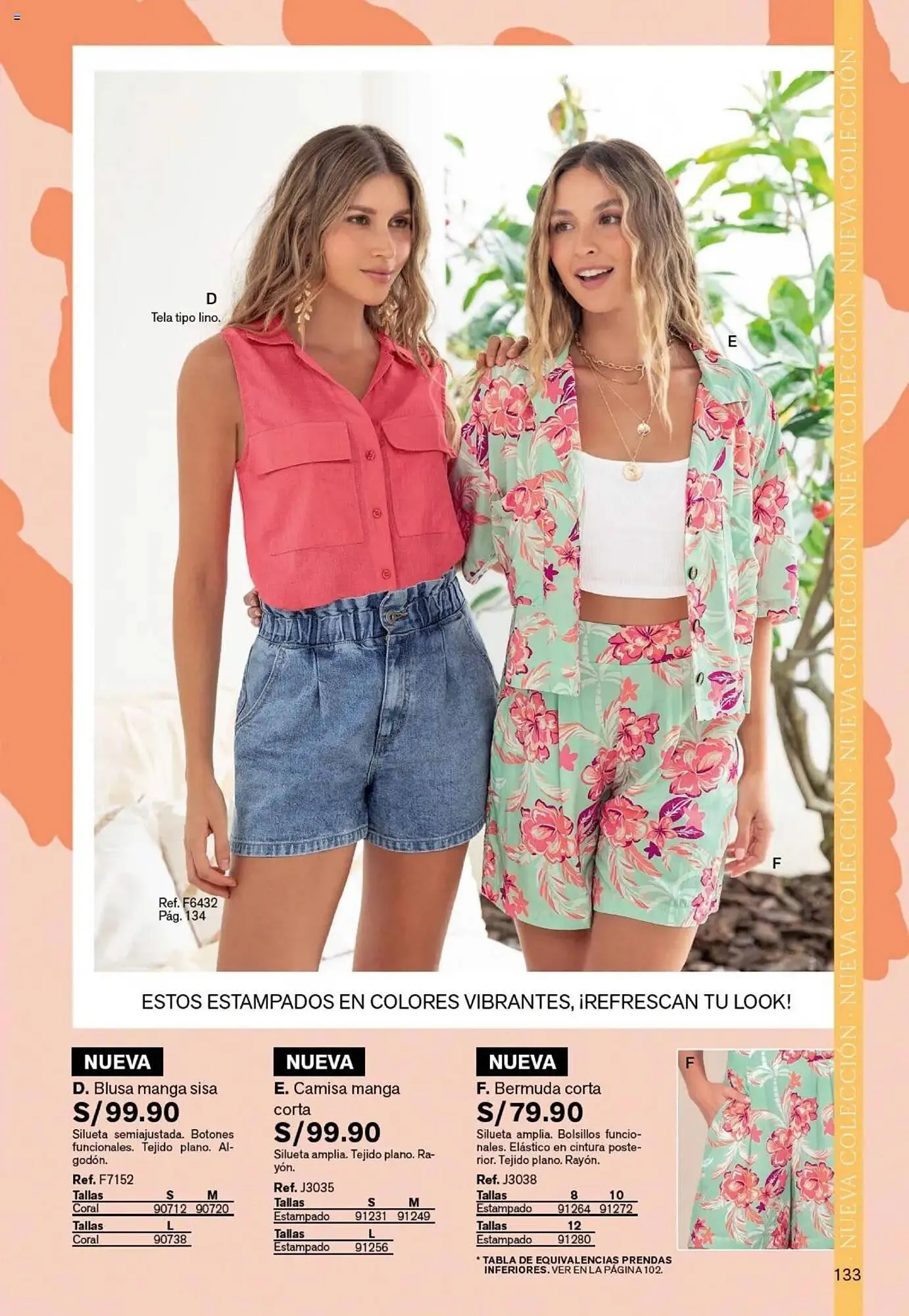 Catalogo de Catálogo Leonisa 26 de diciembre al 14 de enero 2025 - Pag 413