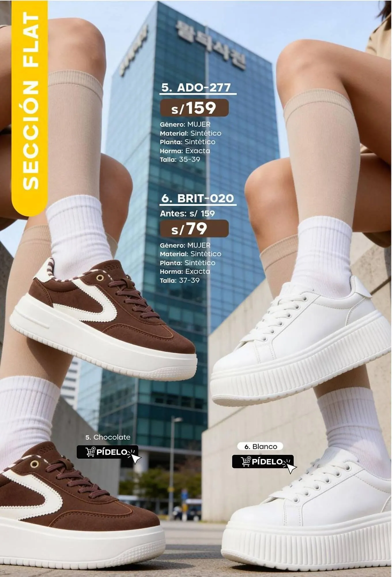 Catalogo de Catálogo Sokso 13 de abril al 3 de mayo 2026 - Pag 31