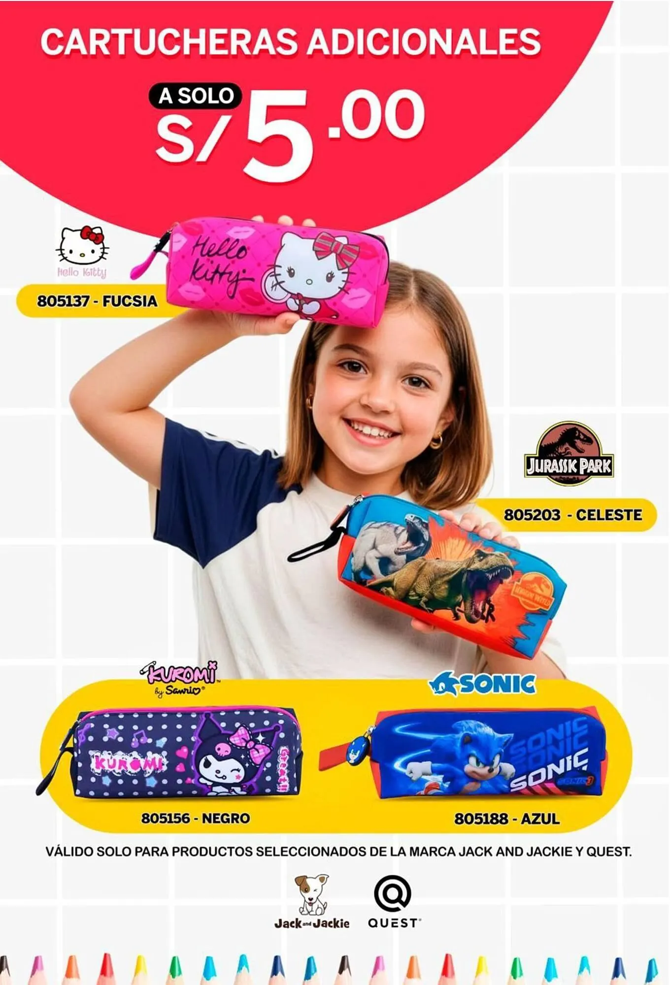 Catalogo de Catálogo Sokso 9 de febrero al 15 de marzo 2026 - Pag 3