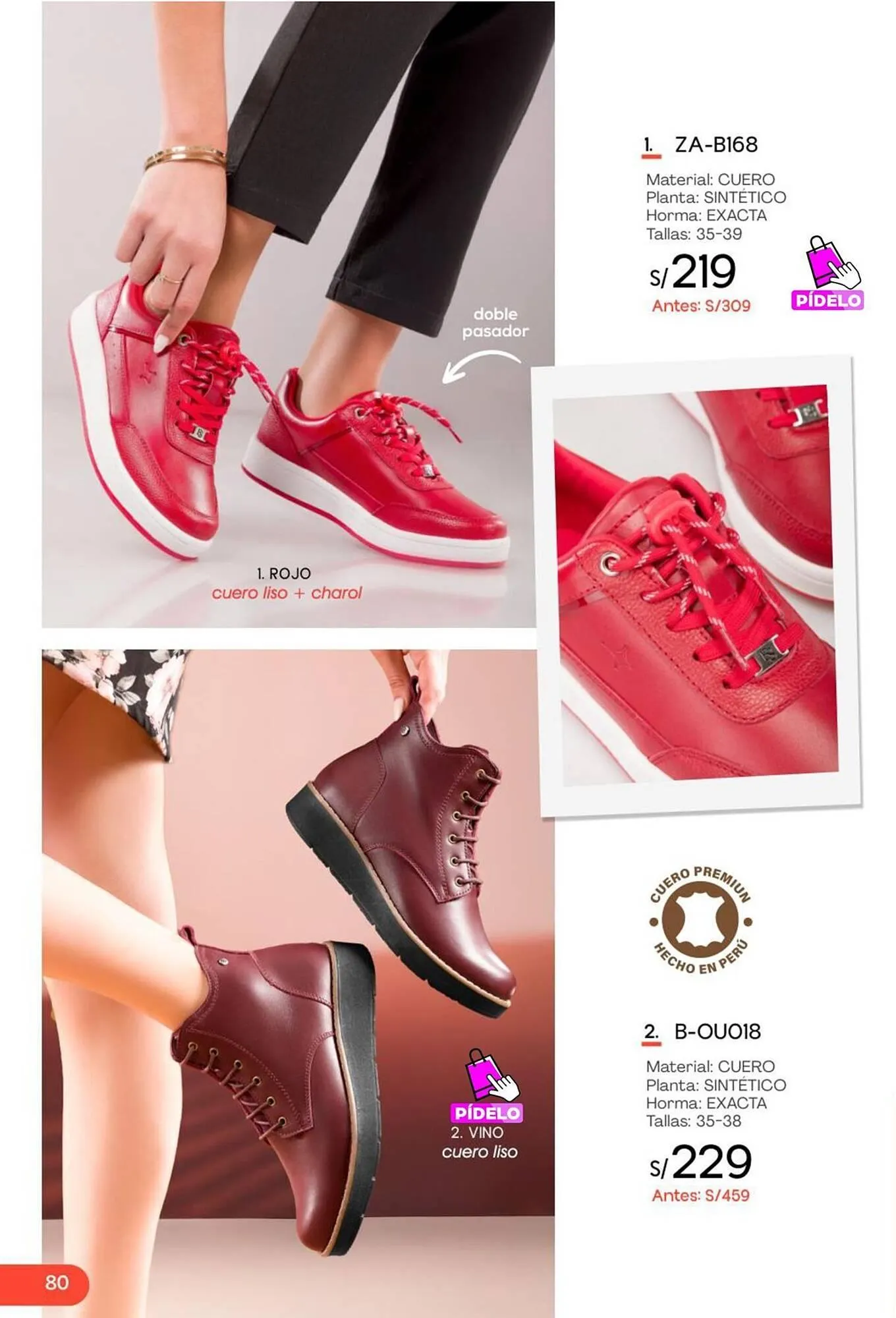 Catalogo de Catálogo Sokso 1 de diciembre al 4 de enero 2026 - Pag 80