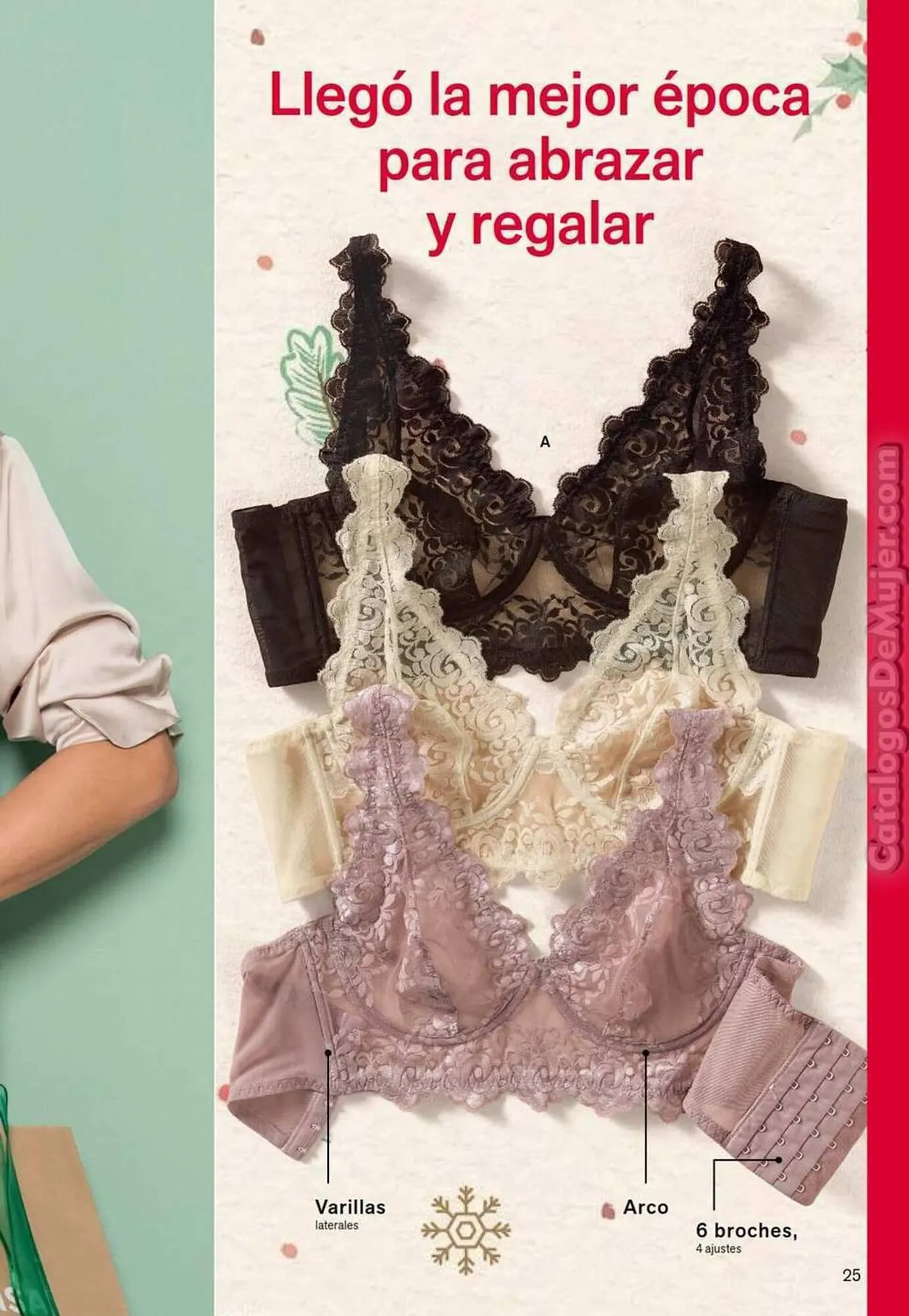 Catalogo de Catálogo Leonisa 6 de noviembre al 2 de diciembre 2023 - Pag 51