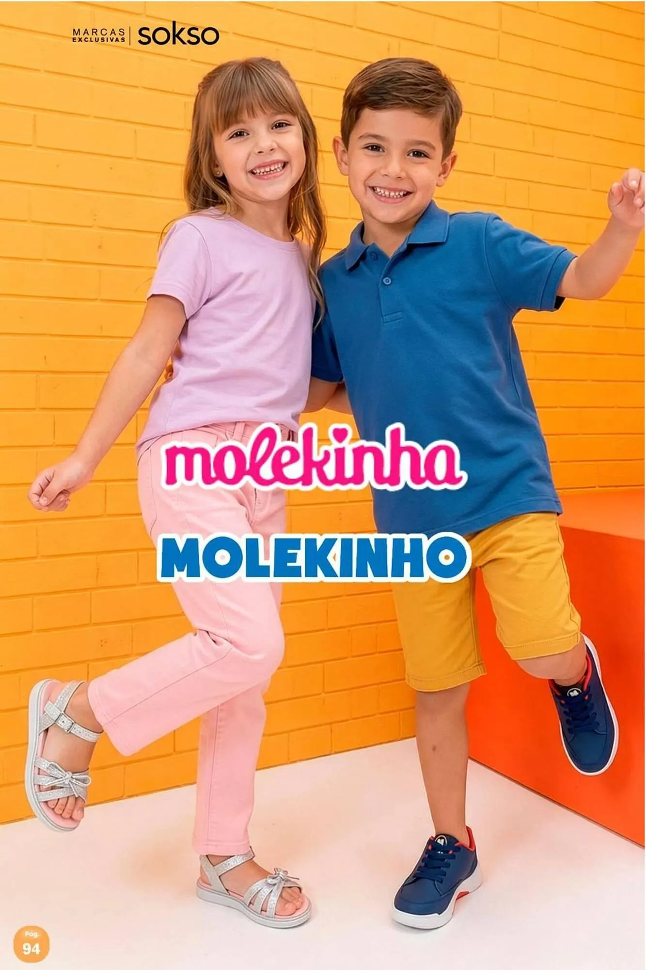 Catalogo de Catálogo Sokso 16 de febrero al 5 de abril 2026 - Pag 94