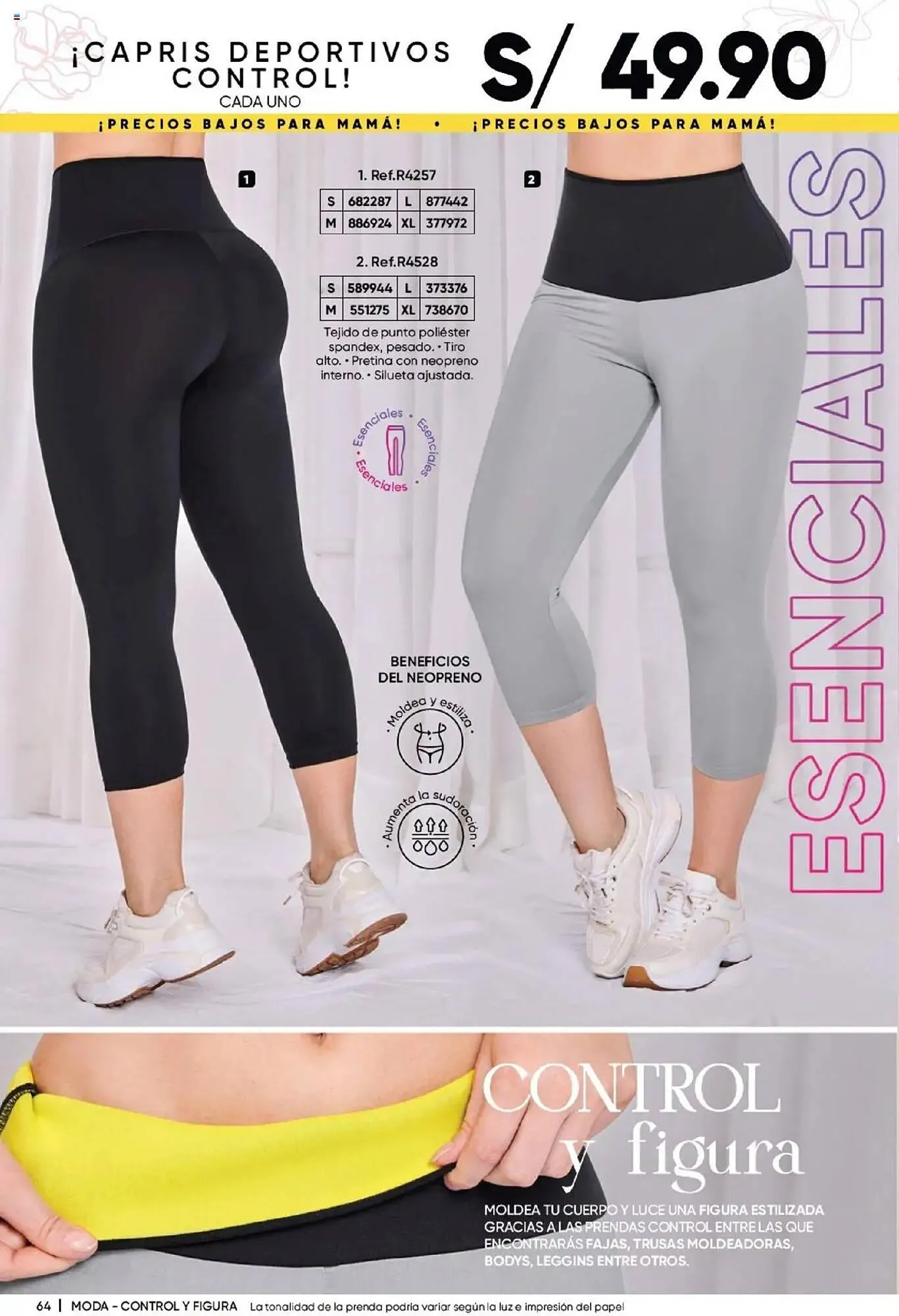 Catalogo de Catálogo Dupree 27 de marzo al 13 de abril 2025 - Pag 65