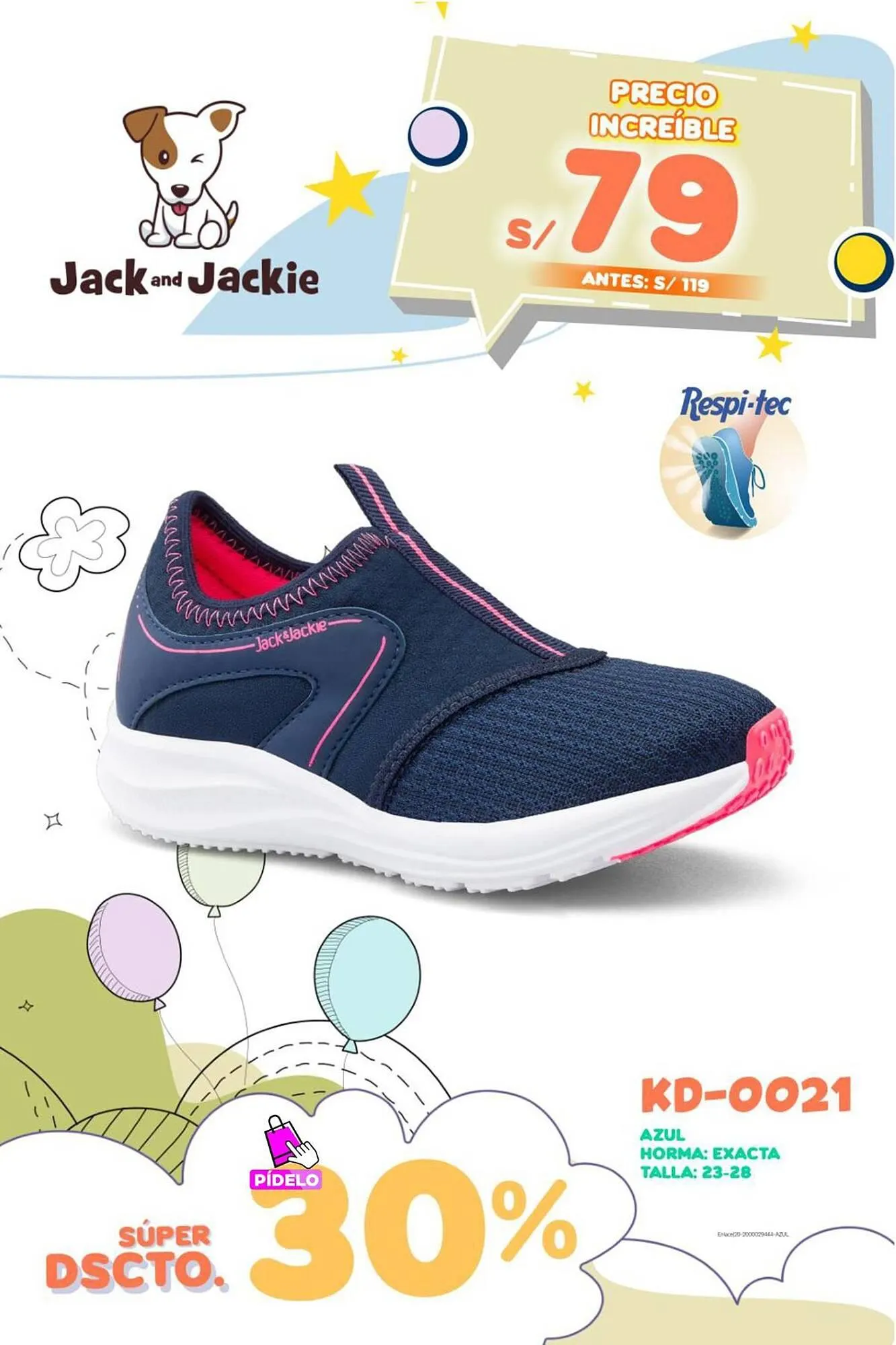 Catalogo de Catálogo Sokso 8 de enero al 14 de diciembre 2024 - Pag 20