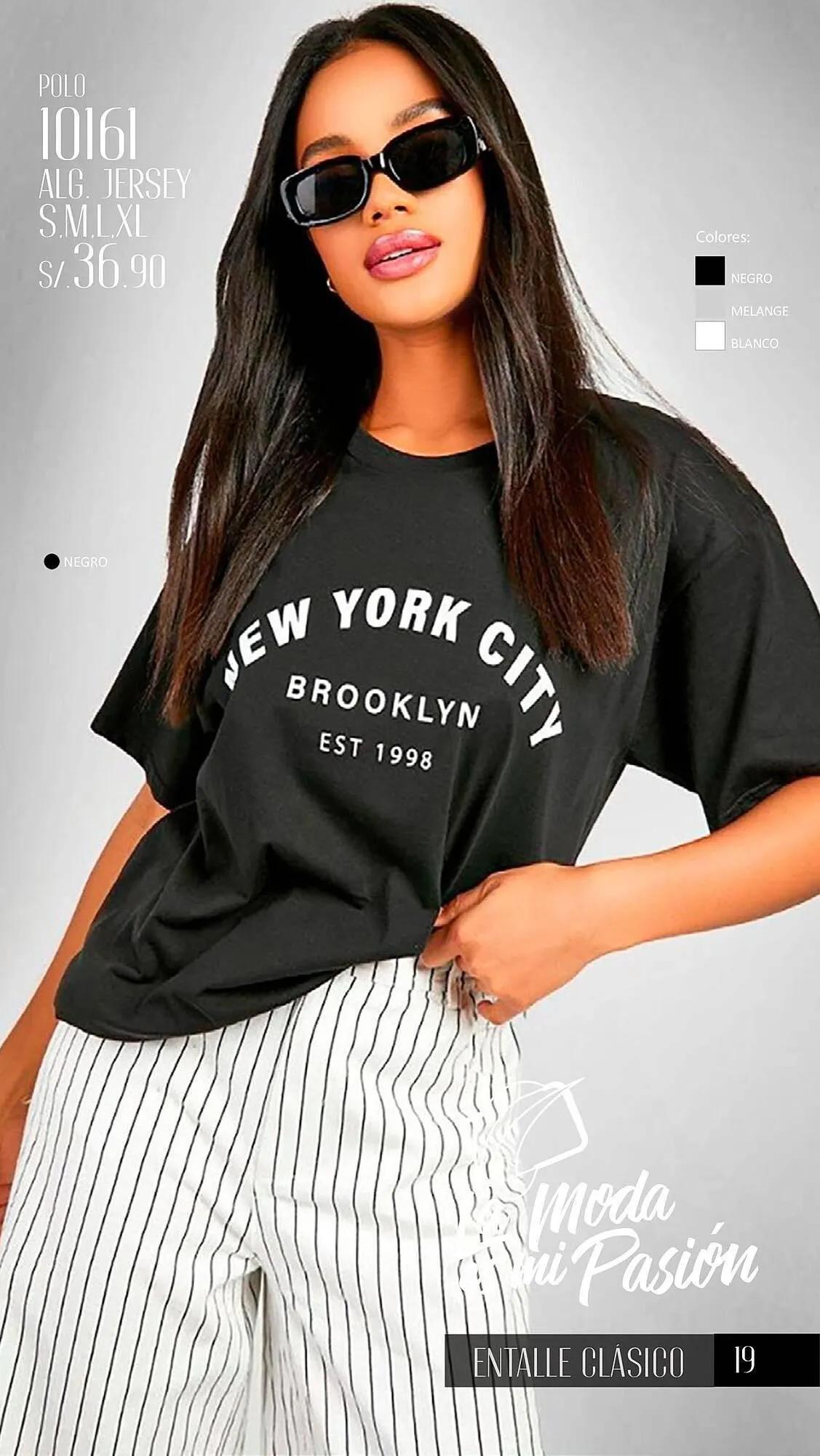 Catalogo de Catálogo Gambler 3 de abril al 30 de abril 2024 - Pag 19