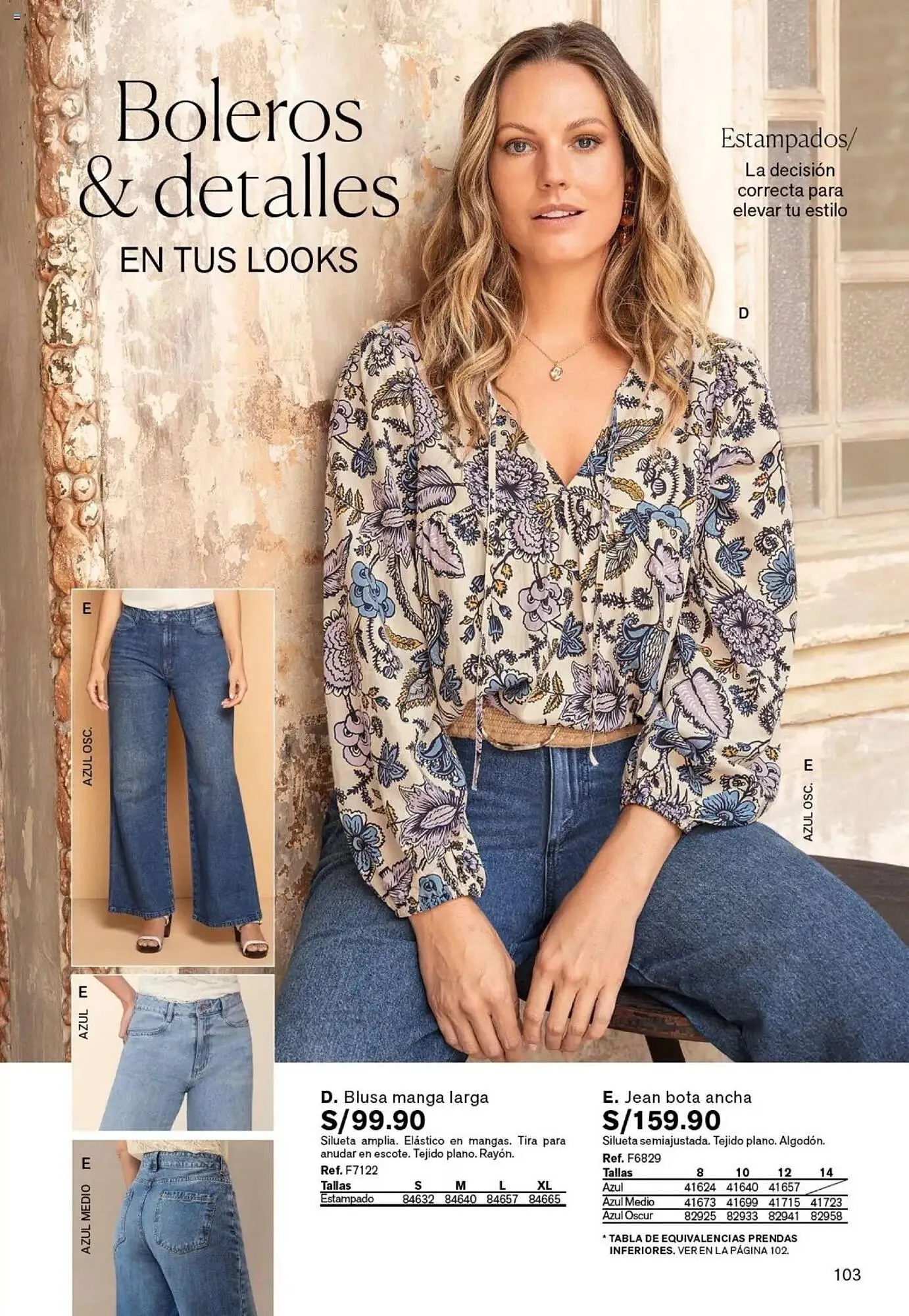 Catalogo de Catálogo Leonisa 26 de diciembre al 14 de enero 2025 - Pag 383