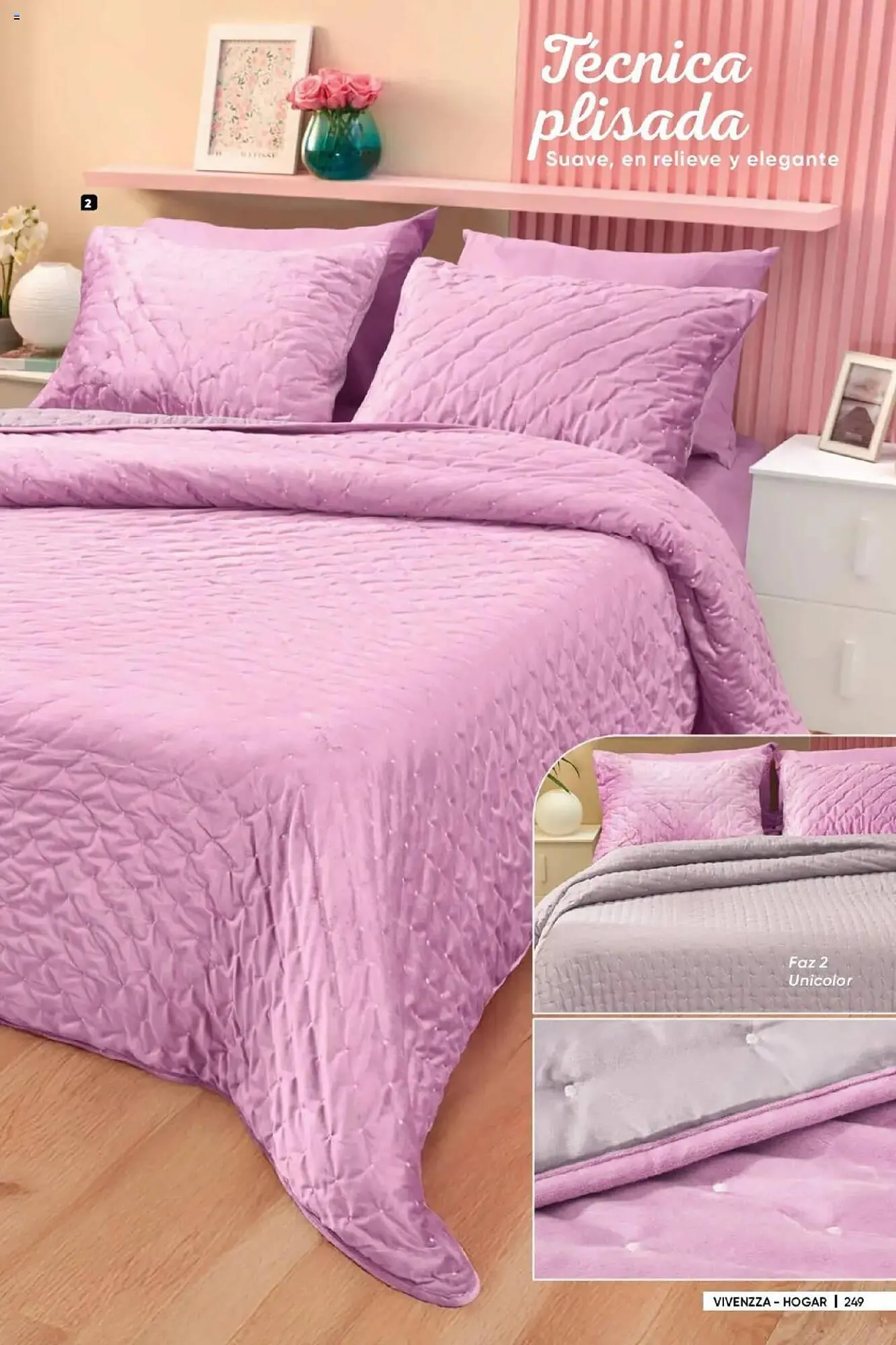 Catalogo de Catálogo Dupree 27 de marzo al 13 de abril 2025 - Pag 768