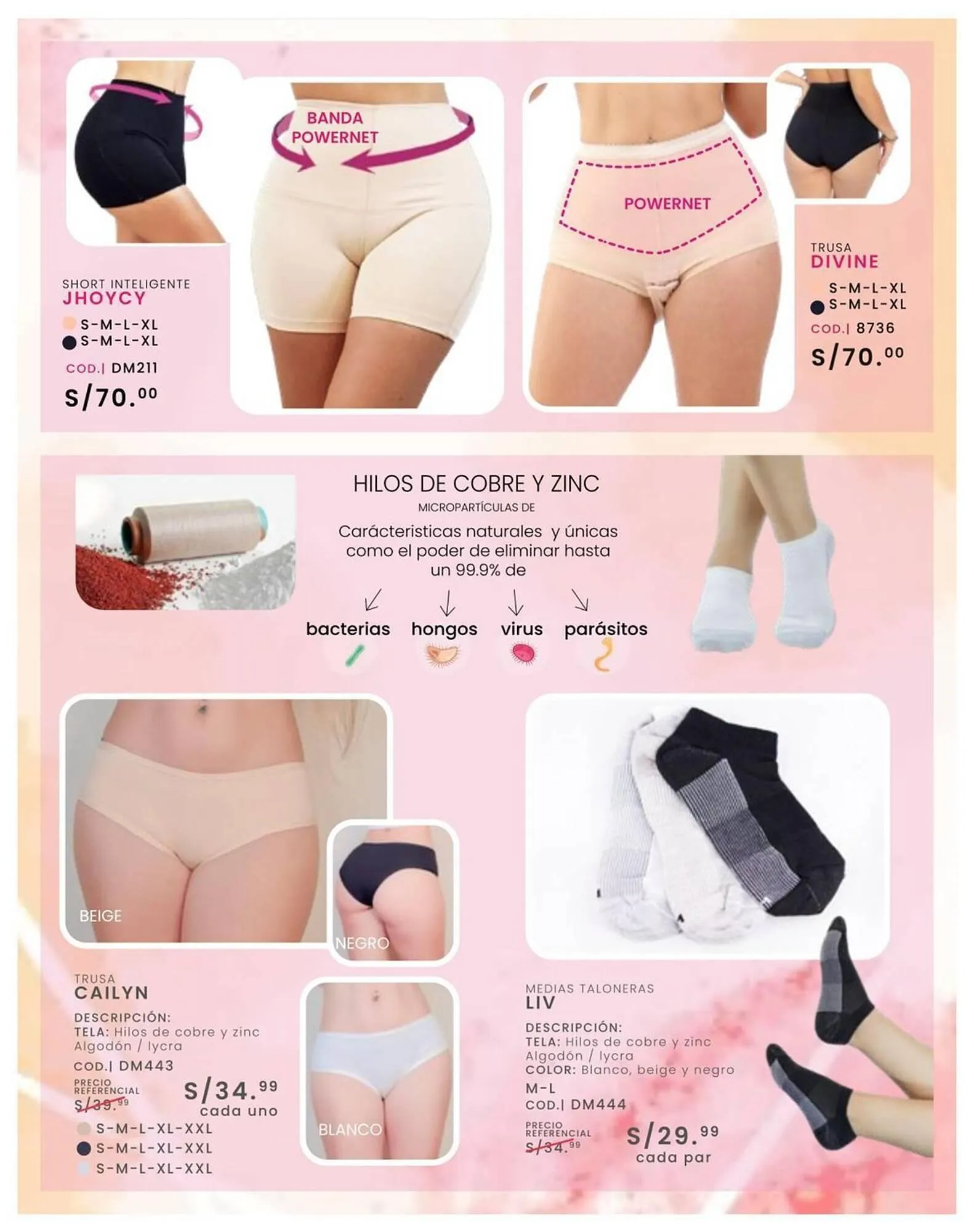 Catalogo de Catálogo Nivi 25 de marzo al 30 de marzo 2025 - Pag 76