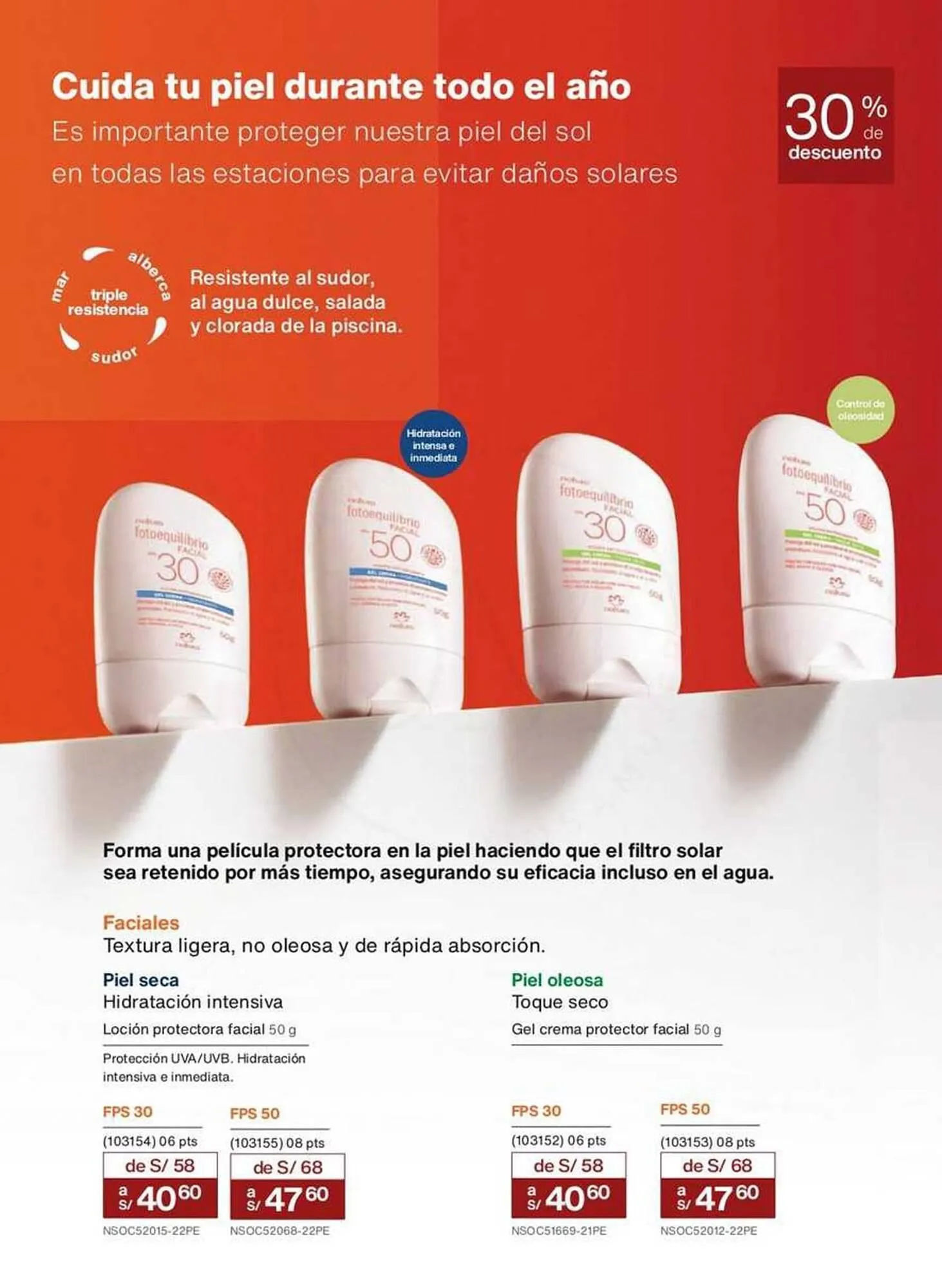 Catalogo de Catálogo Natura 20 de octubre al 3 de noviembre 2025 - Pag 121