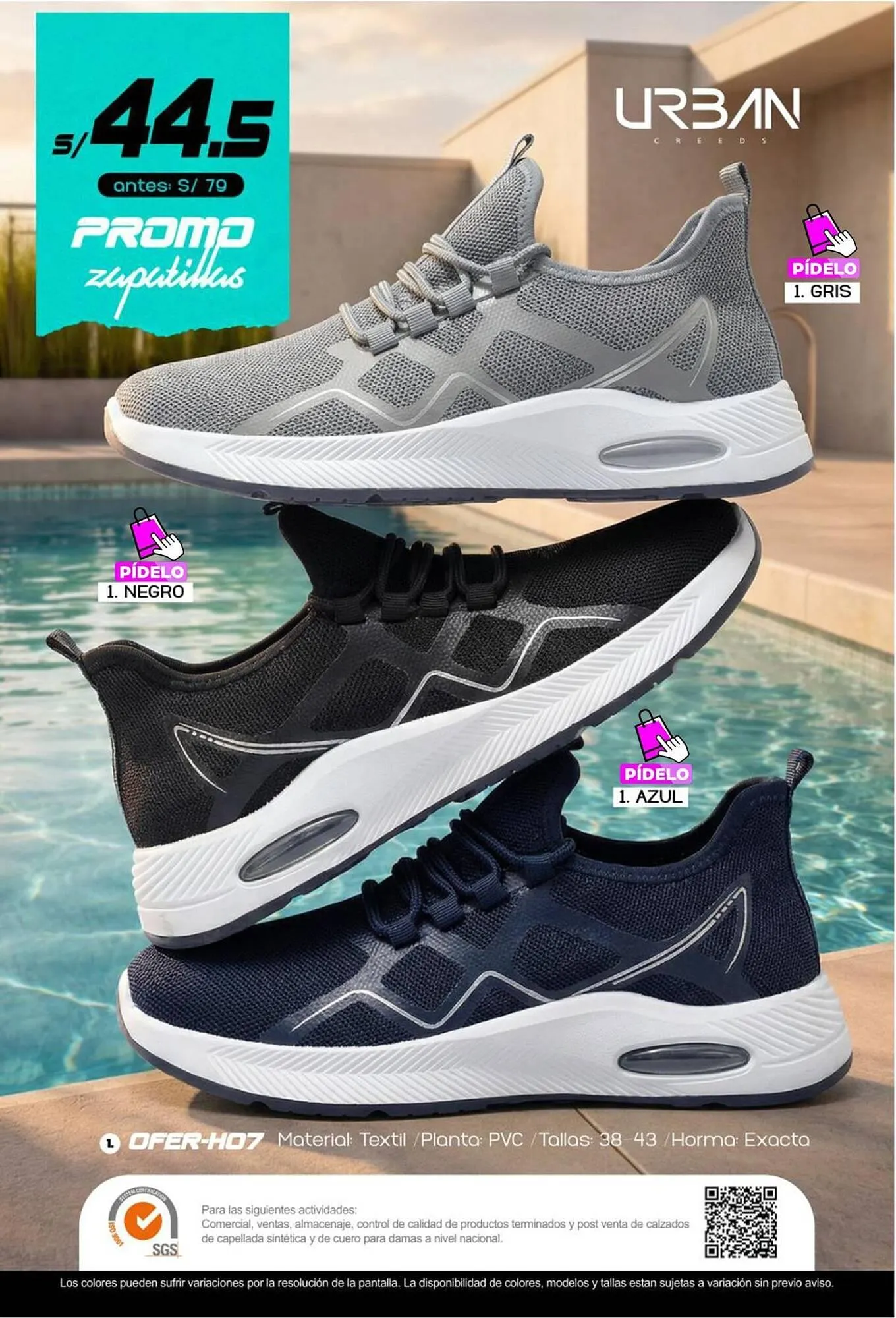 Catalogo de Catálogo Sokso 16 de febrero al 5 de abril 2026 - Pag 166