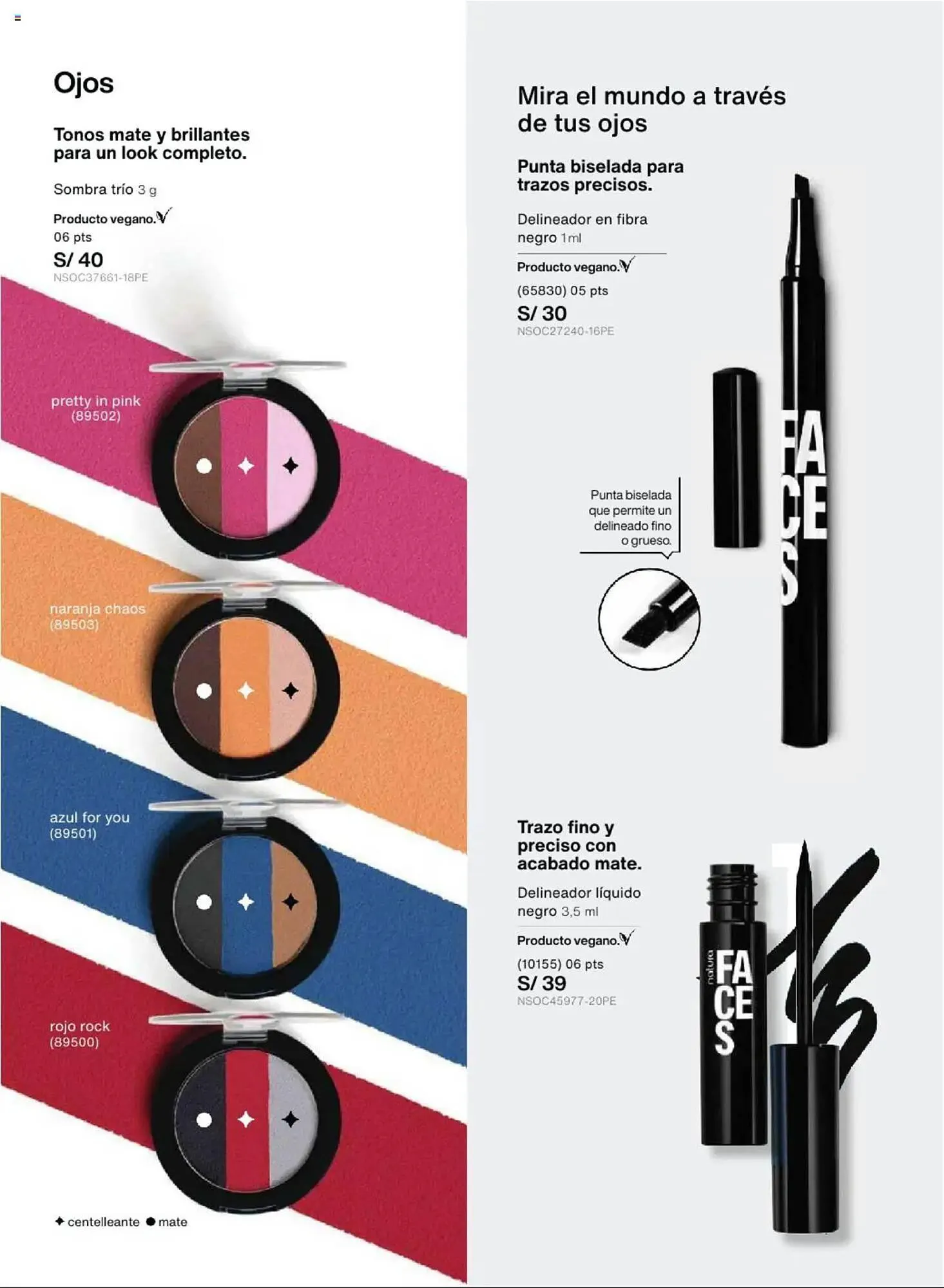 Catalogo de Catálogo Natura 3 de febrero al 4 de marzo 2025 - Pag 412