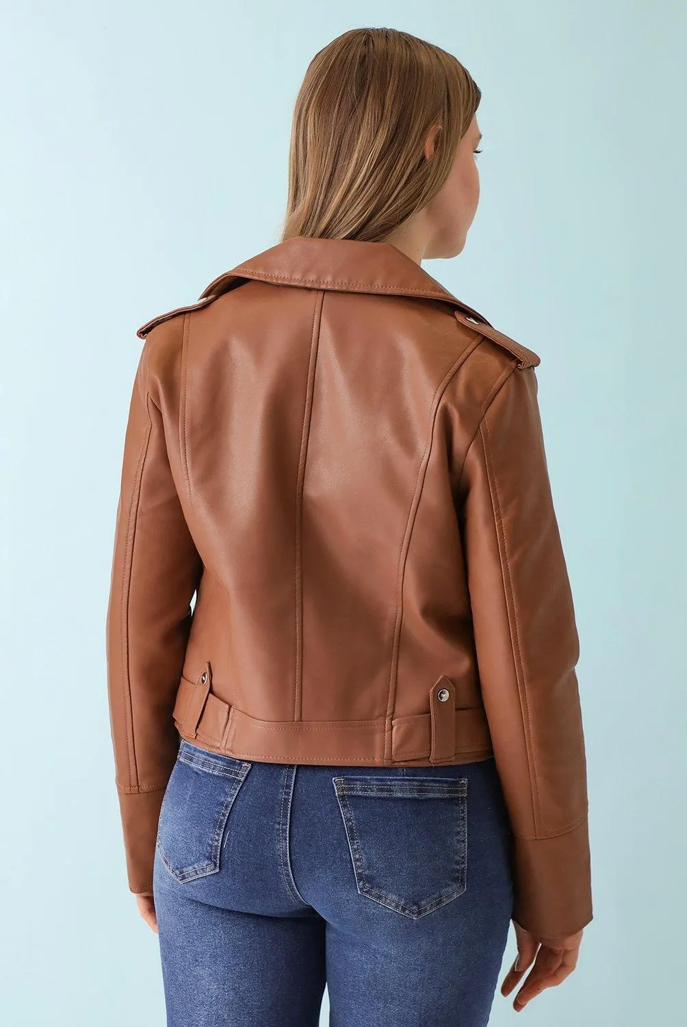 Casaca Casual Mujer Sybilla