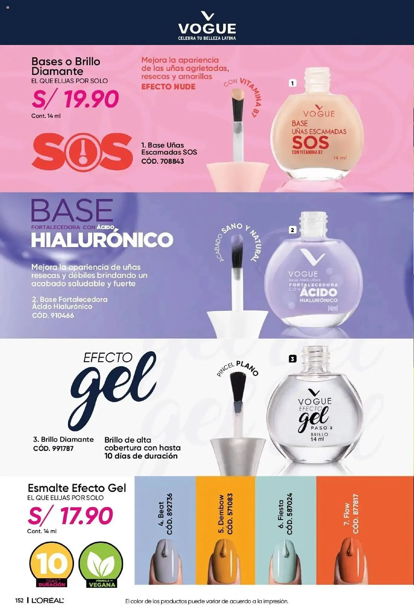 Catalogo de Catálogo Dupree 27 de marzo al 13 de abril 2025 - Pag 671