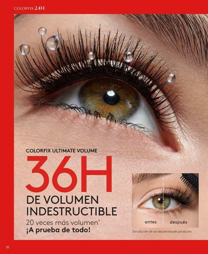 Catalogo de Nuevo Perfume  7 de junio al 30 de junio 2024 - Pag 32