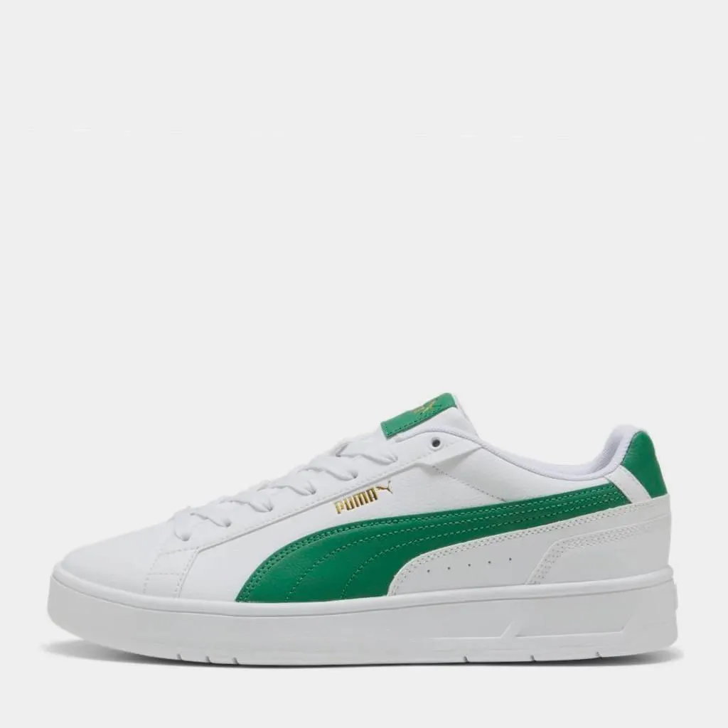 Zapatillas Urbano Puma Hombres 400284 02 Court Classico