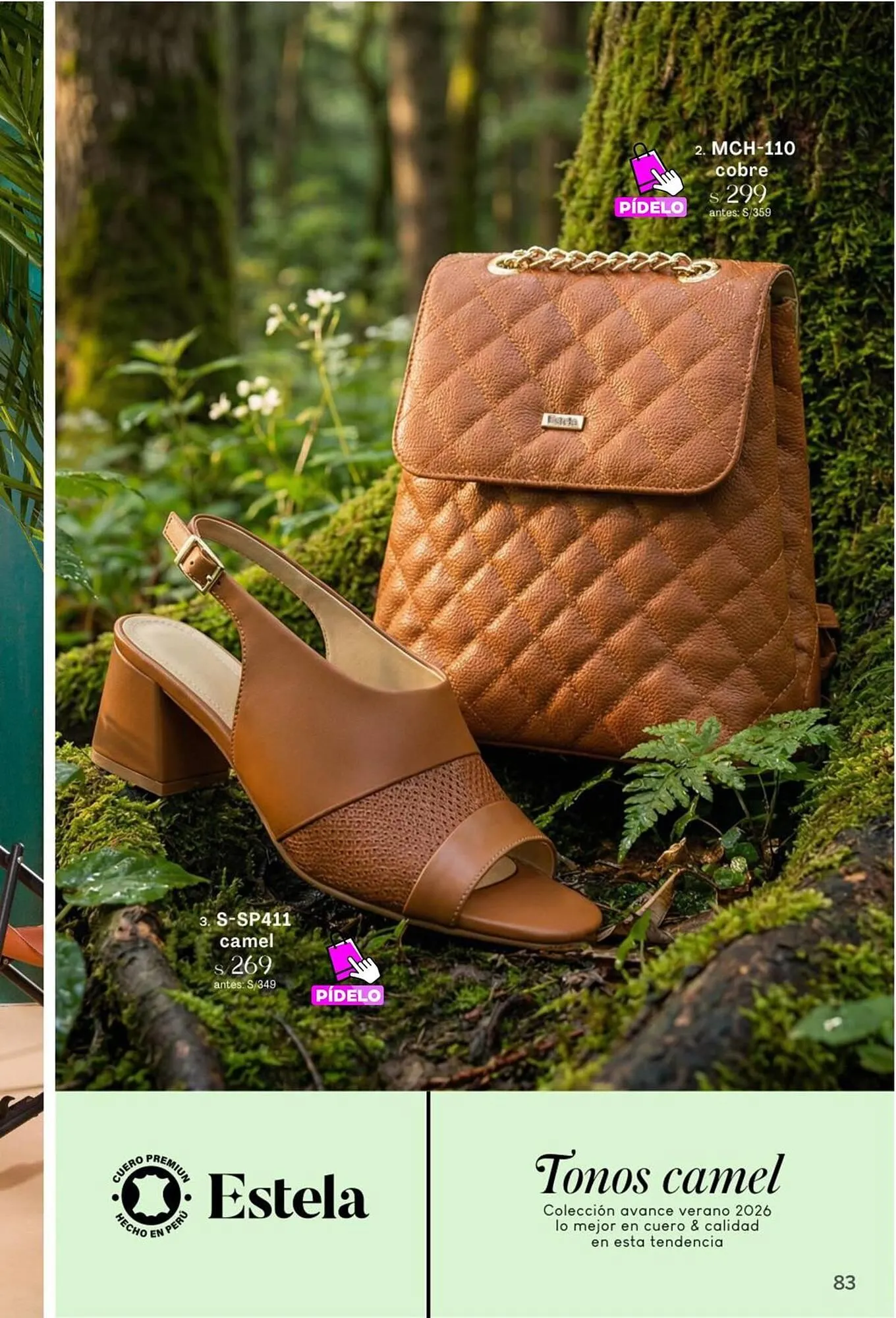 Catalogo de Catálogo Sokso 5 de enero al 1 de febrero 2026 - Pag 83