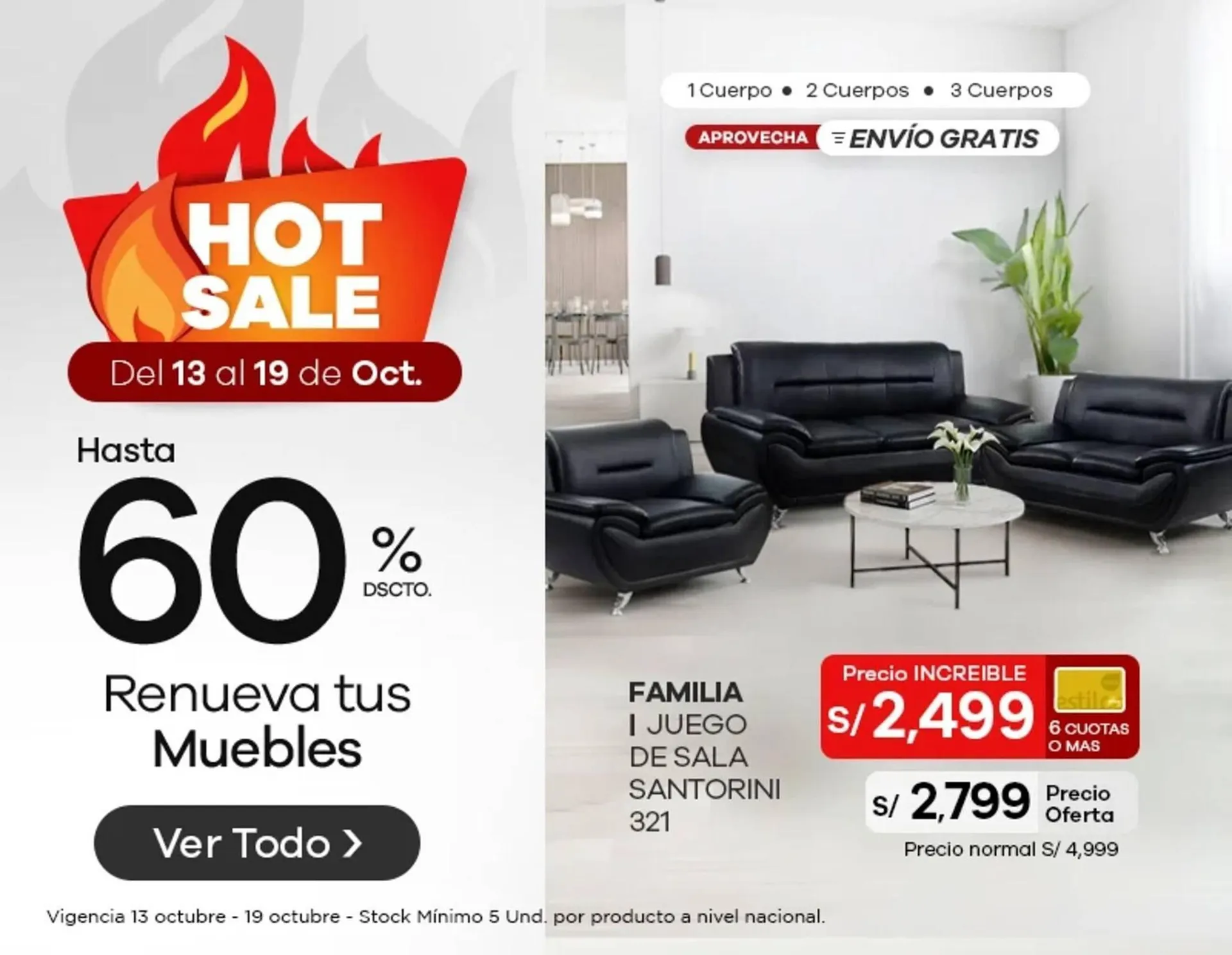 Catalogo de Catálogo Estilos 14 de octubre al 28 de octubre 2025 - Pag 2