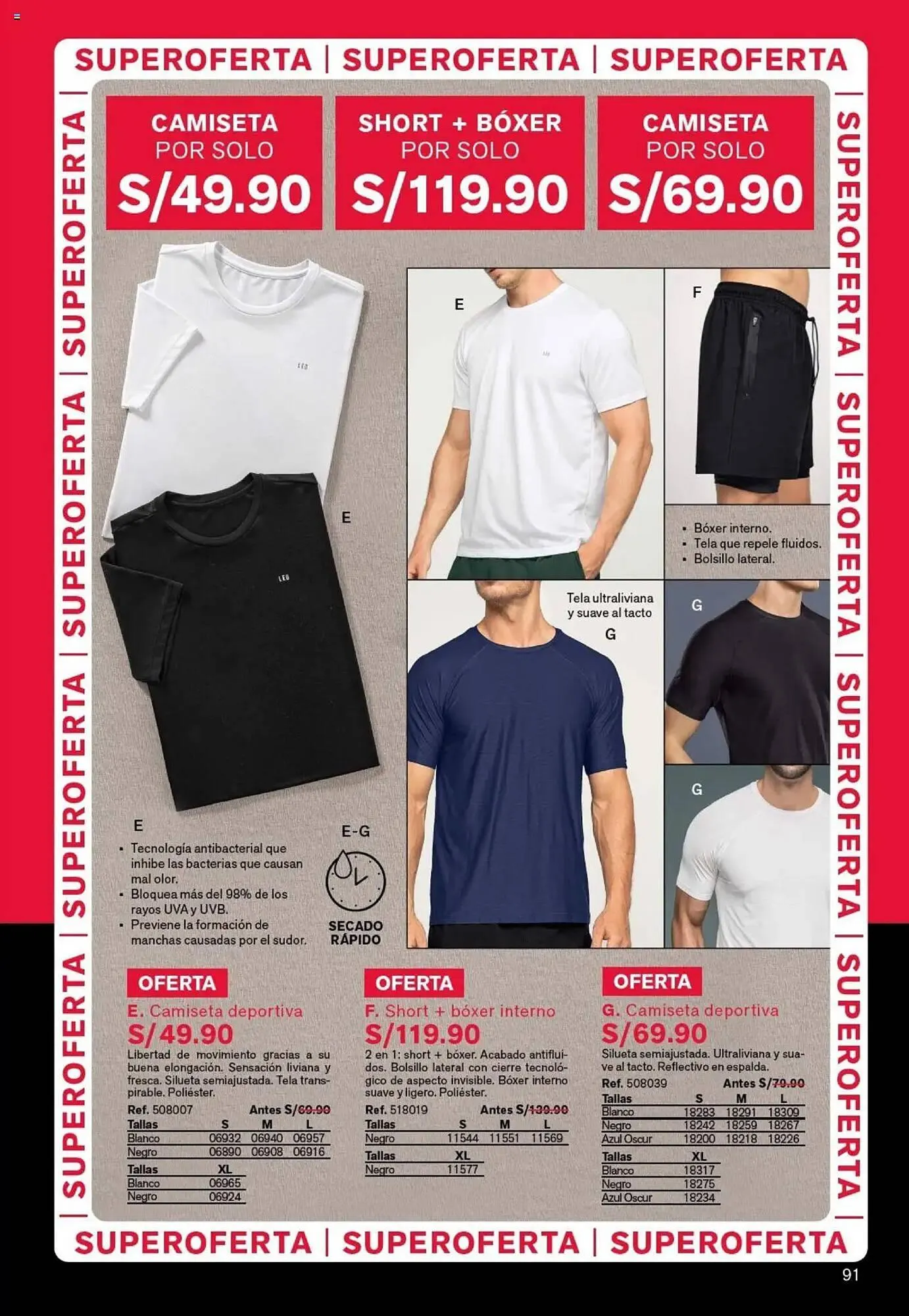 Catalogo de Catálogo Leonisa 26 de diciembre al 14 de enero 2025 - Pag 371