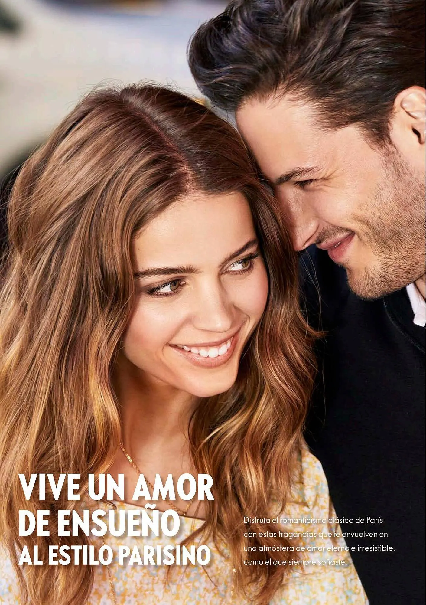 Catalogo de Catálogo Oriflame 28 de agosto al 3 de septiembre 2023 - Pag 38