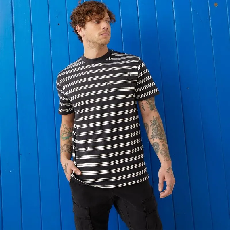 Polo 100% Algodón Hombre Doo Australia