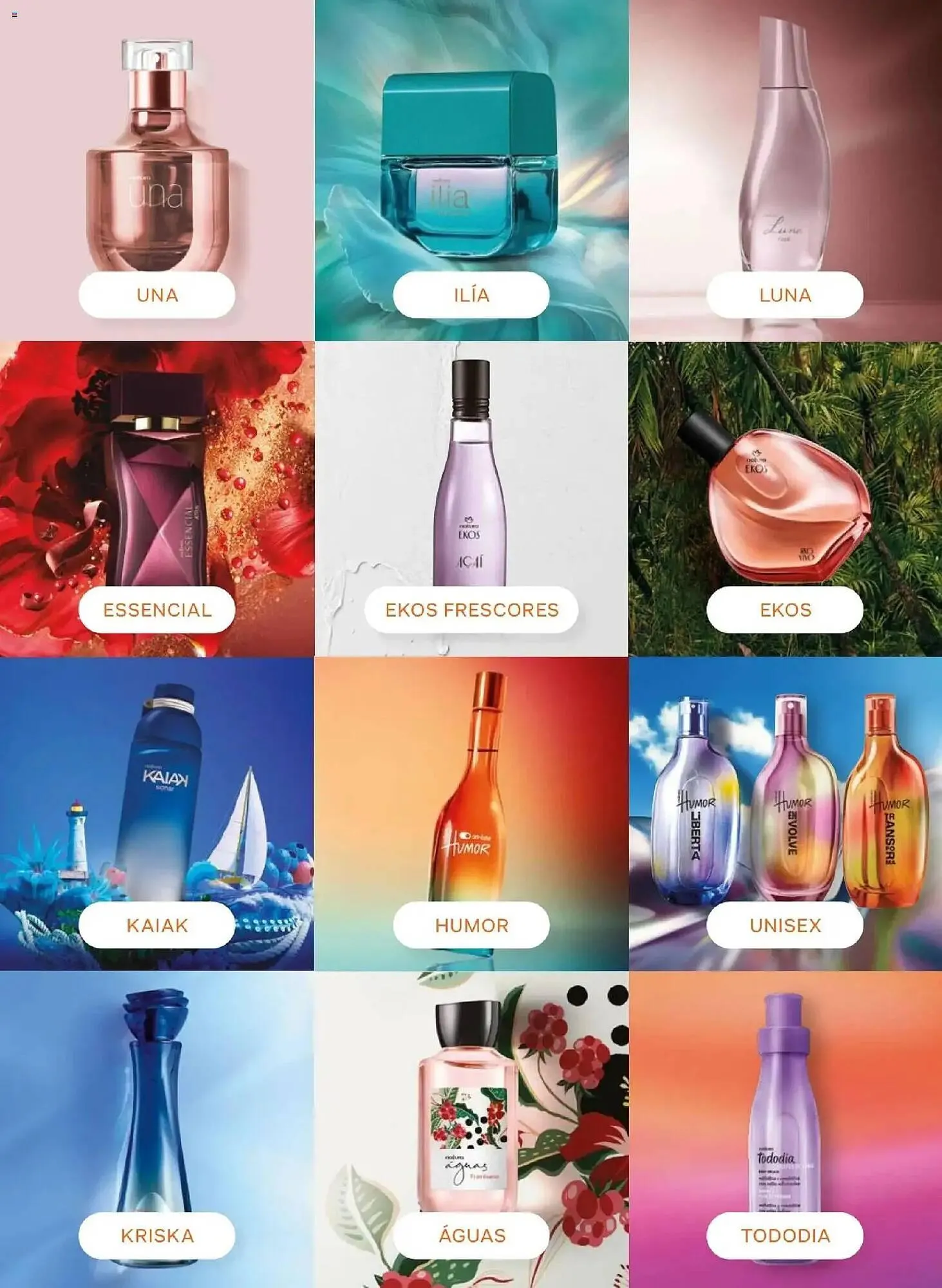 Catalogo de Catálogo Natura 20 de febrero al 22 de marzo 2026 - Pag 29