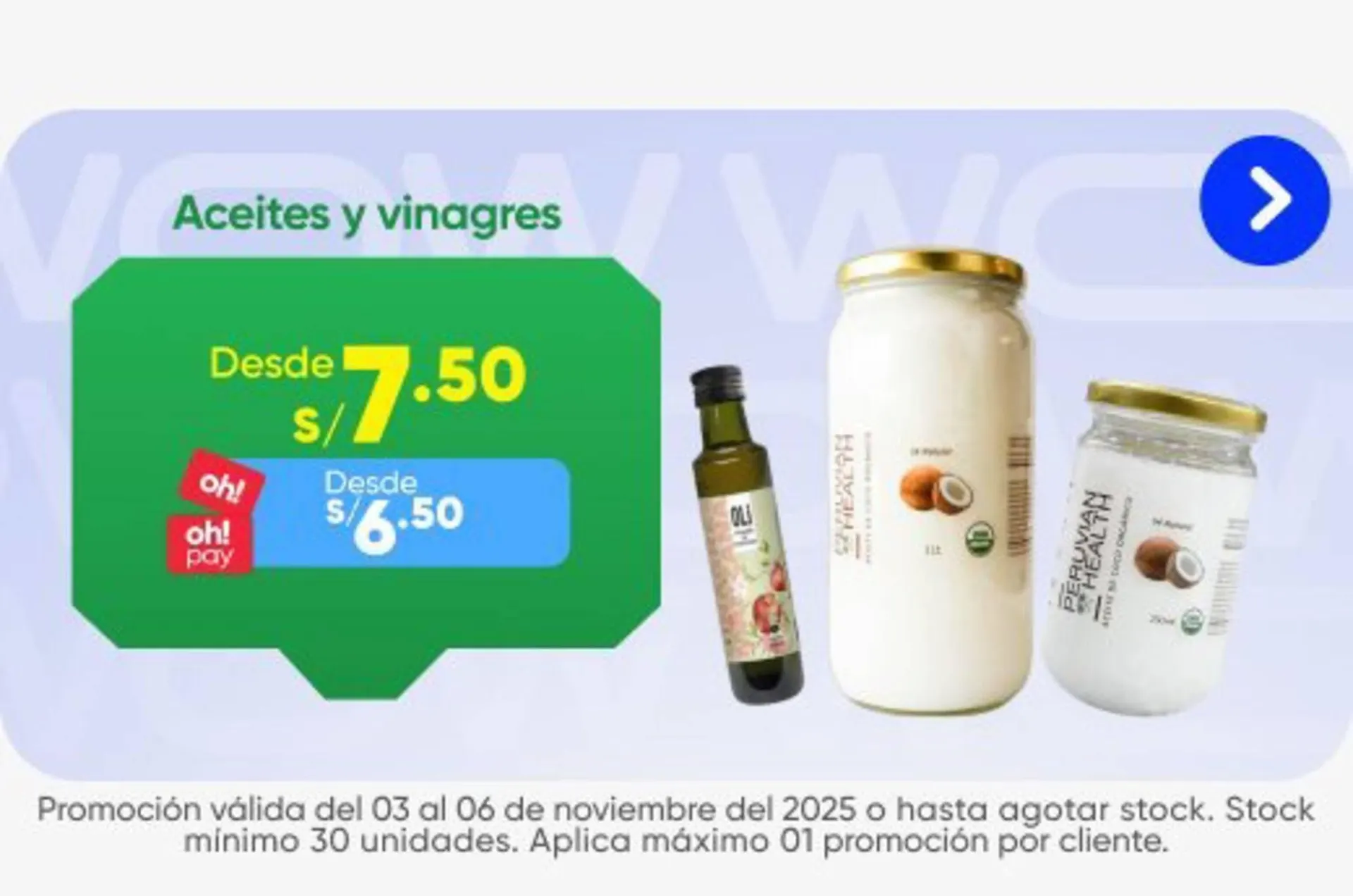 Catalogo de Catálogo InkaFarma 3 de noviembre al 6 de noviembre 2025 - Pag 6