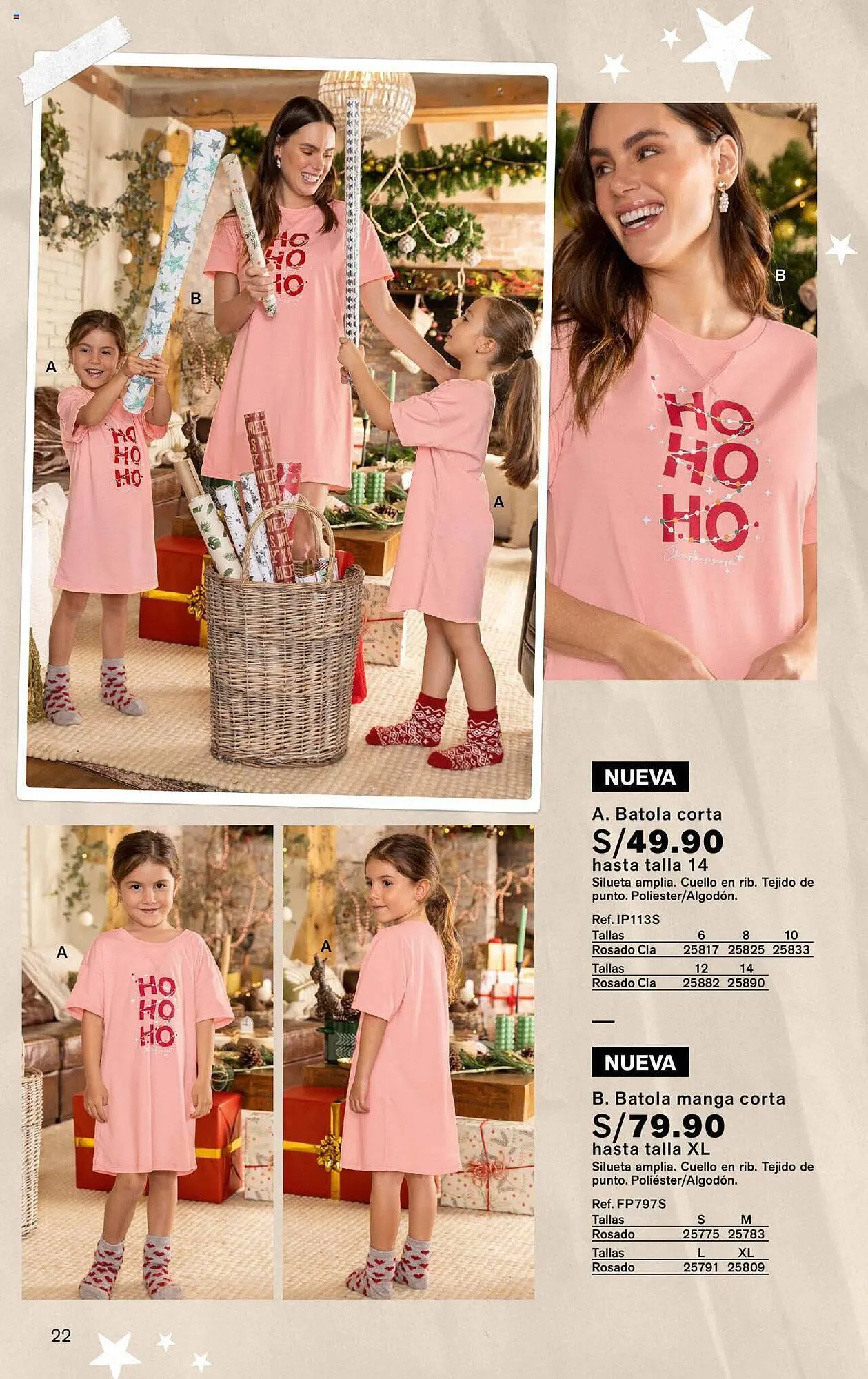 Catalogo de Catálogo Leonisa 20 de octubre al 31 de octubre 2023 - Pag 22