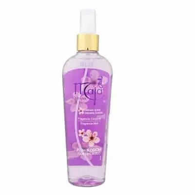 Body Splash MAJA Plum Blossom Frasco 240ml