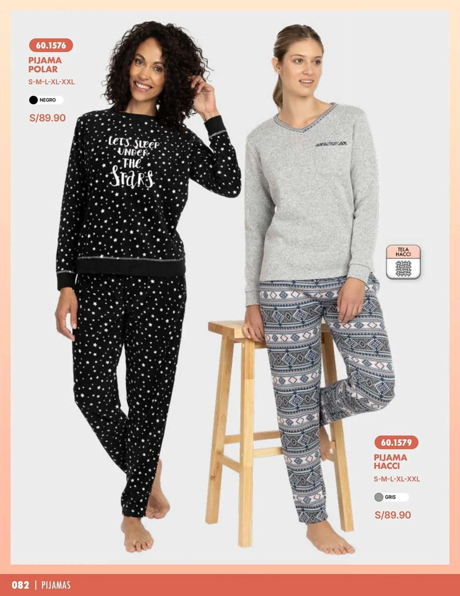 Catalogo de Catálogo Kayser 13 de mayo al 30 de junio 2025 - Pag 82