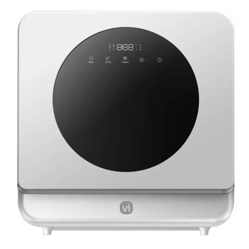 Lavaplatos automático